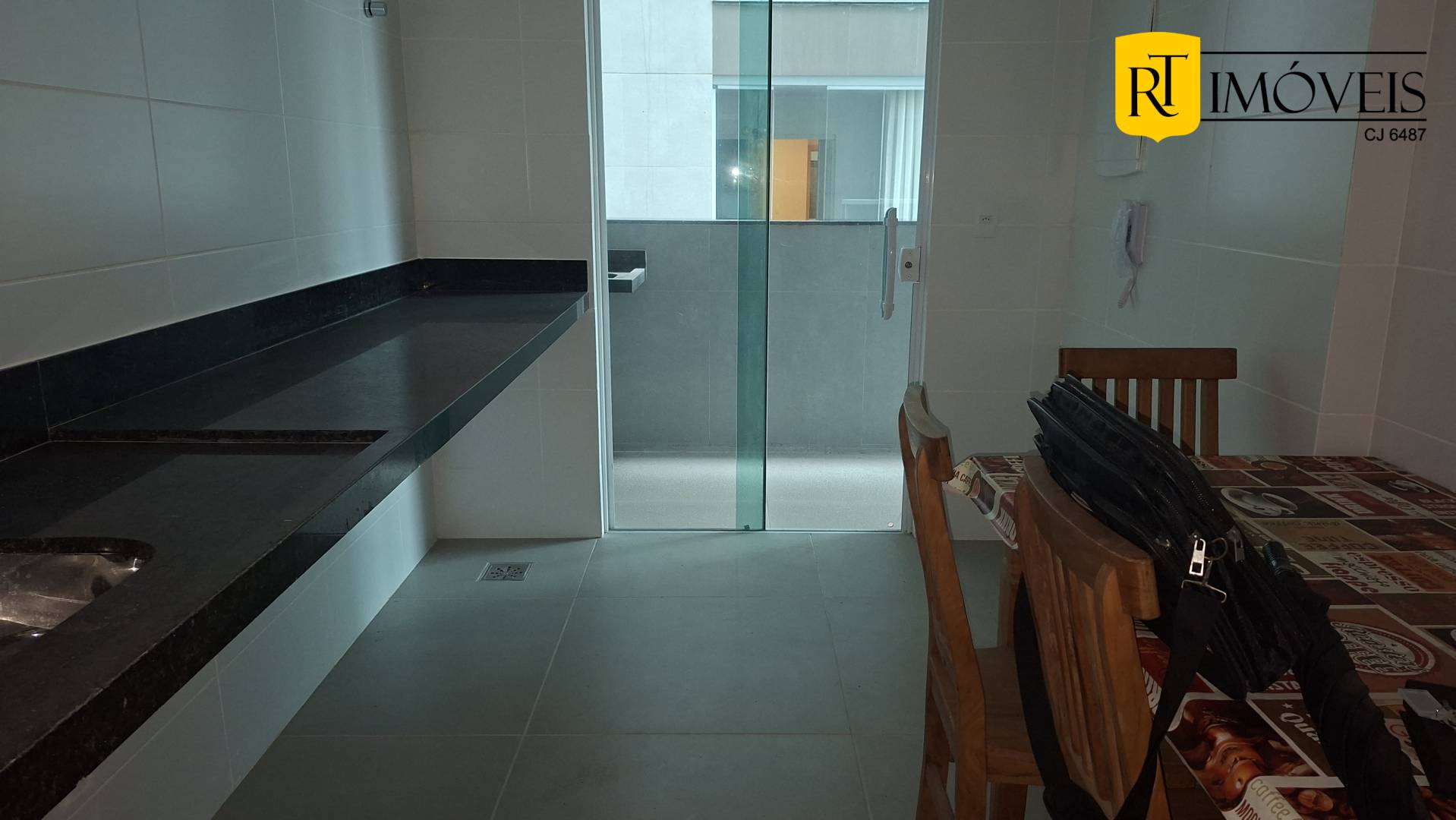 Apartamento, 1 quarto, 101 m² - Foto 4