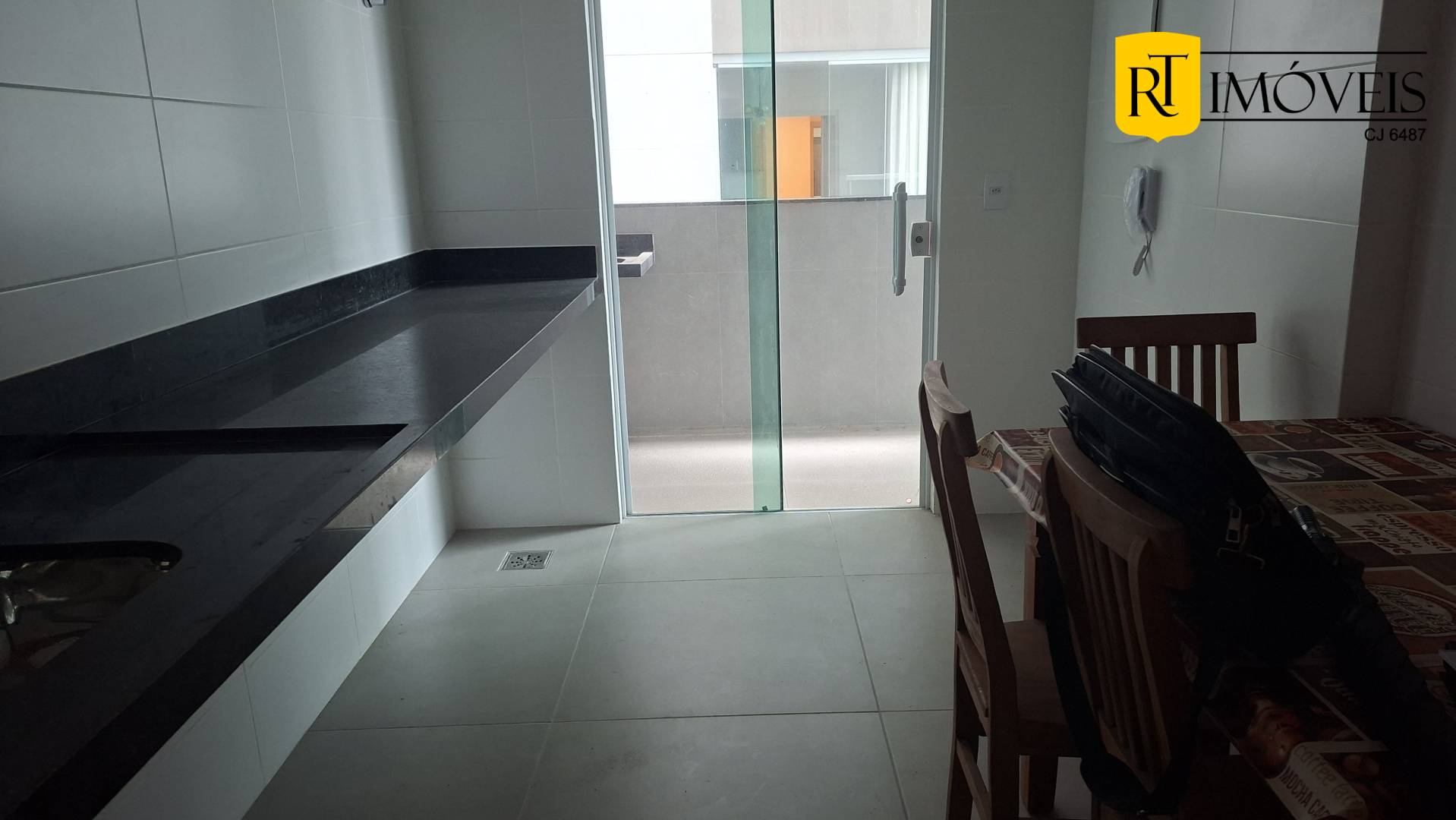 Apartamento, 1 quarto, 101 m² - Foto 5