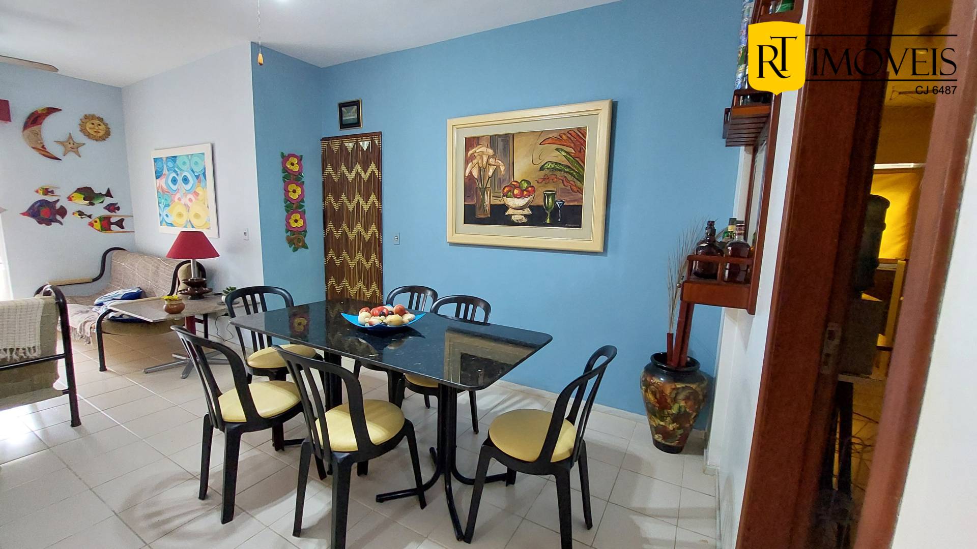 Apartamento, 3 quartos, 88 m² - Foto 3