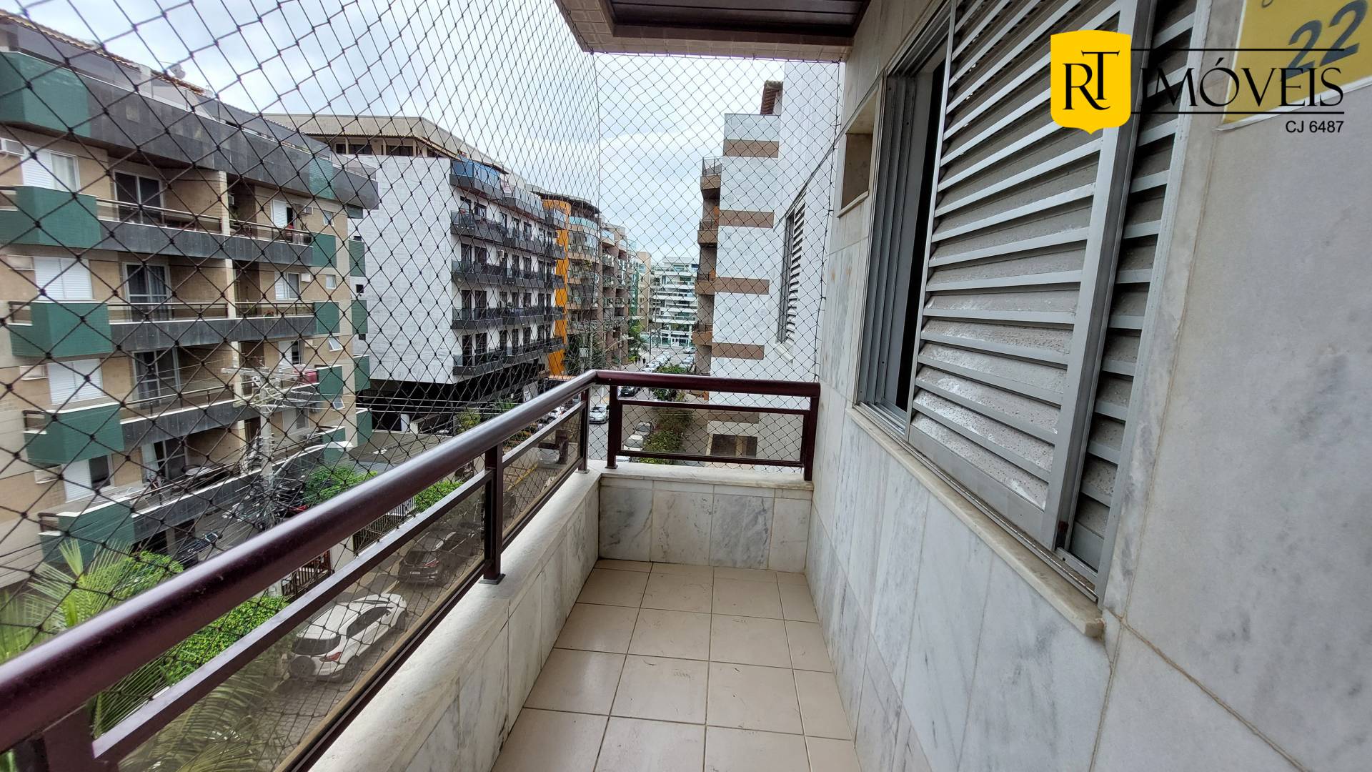 Apartamento, 3 quartos, 88 m² - Foto 5