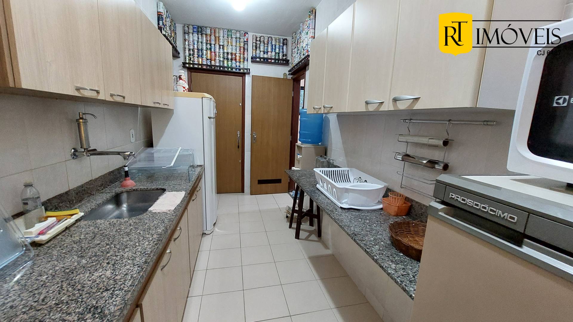Apartamento, 3 quartos, 88 m² - Foto 6