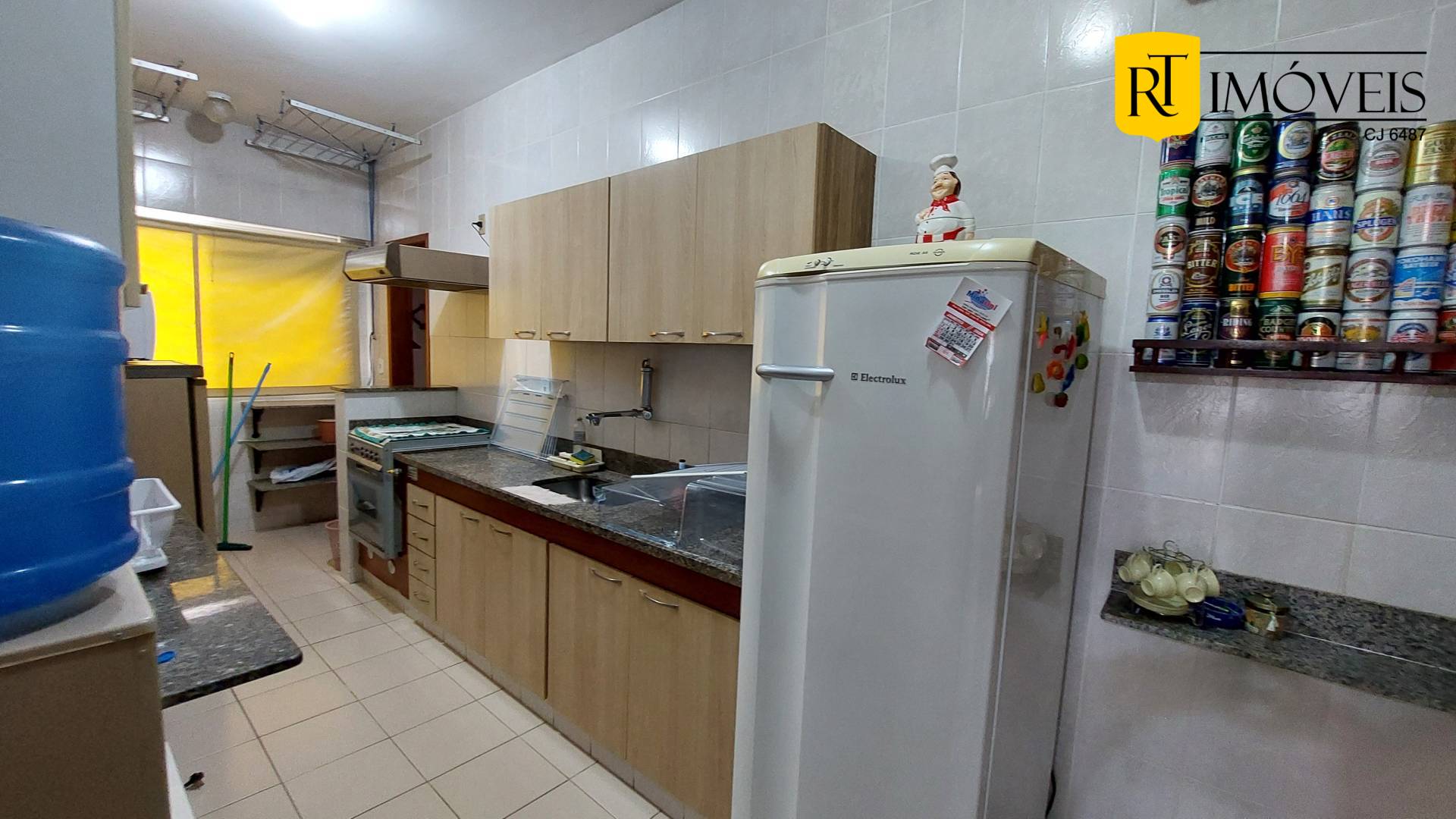 Apartamento, 3 quartos, 88 m² - Foto 7
