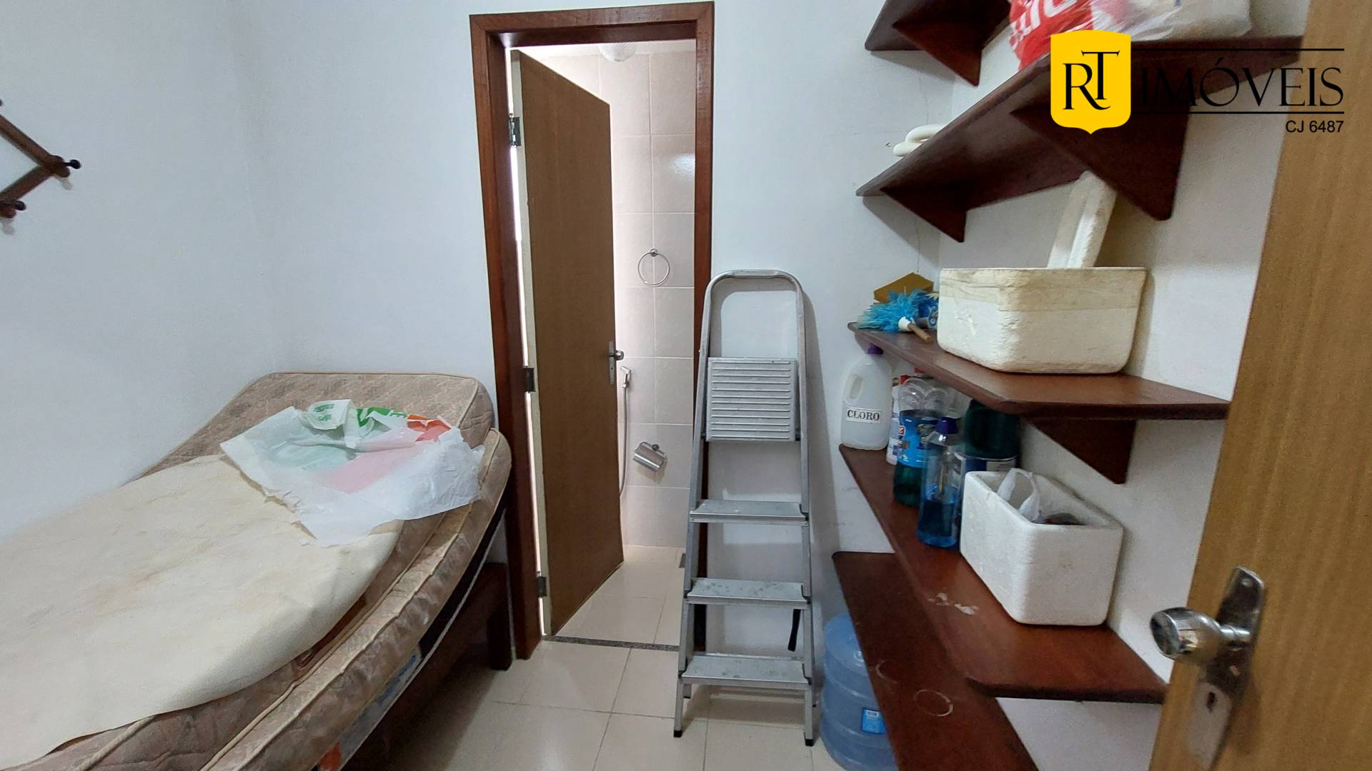 Apartamento, 3 quartos, 88 m² - Foto 9