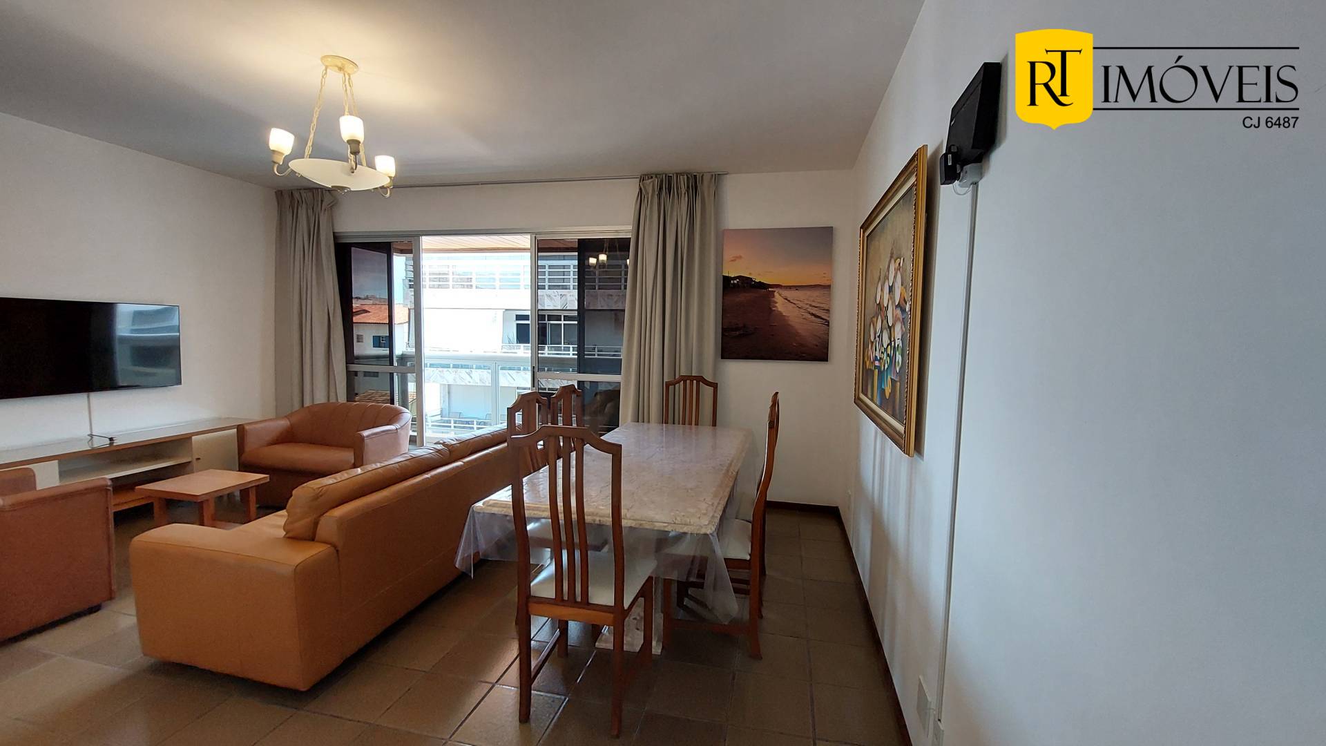 Apartamento, 3 quartos, 154 m² - Foto 5