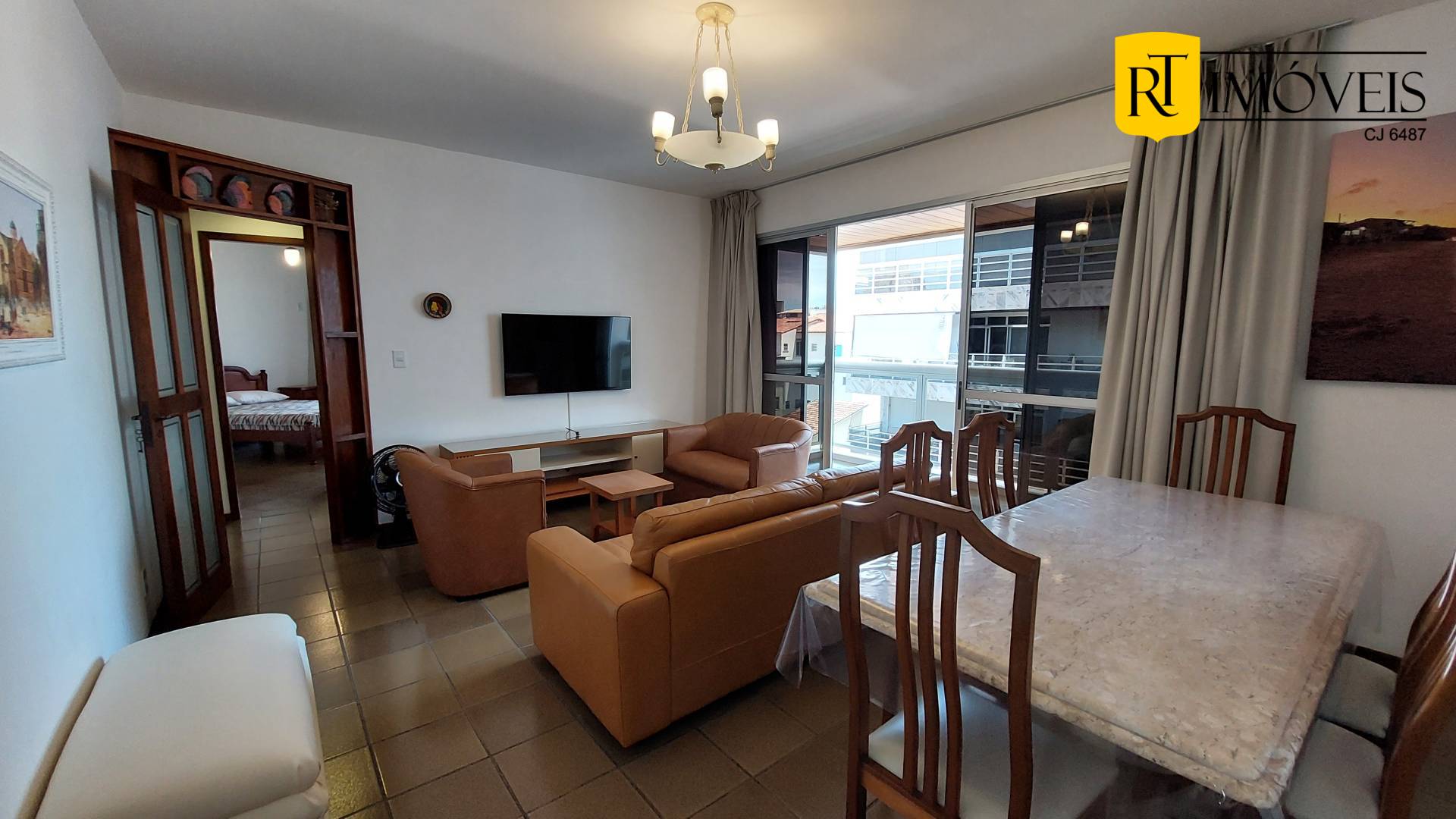 Apartamento, 3 quartos, 154 m² - Foto 1