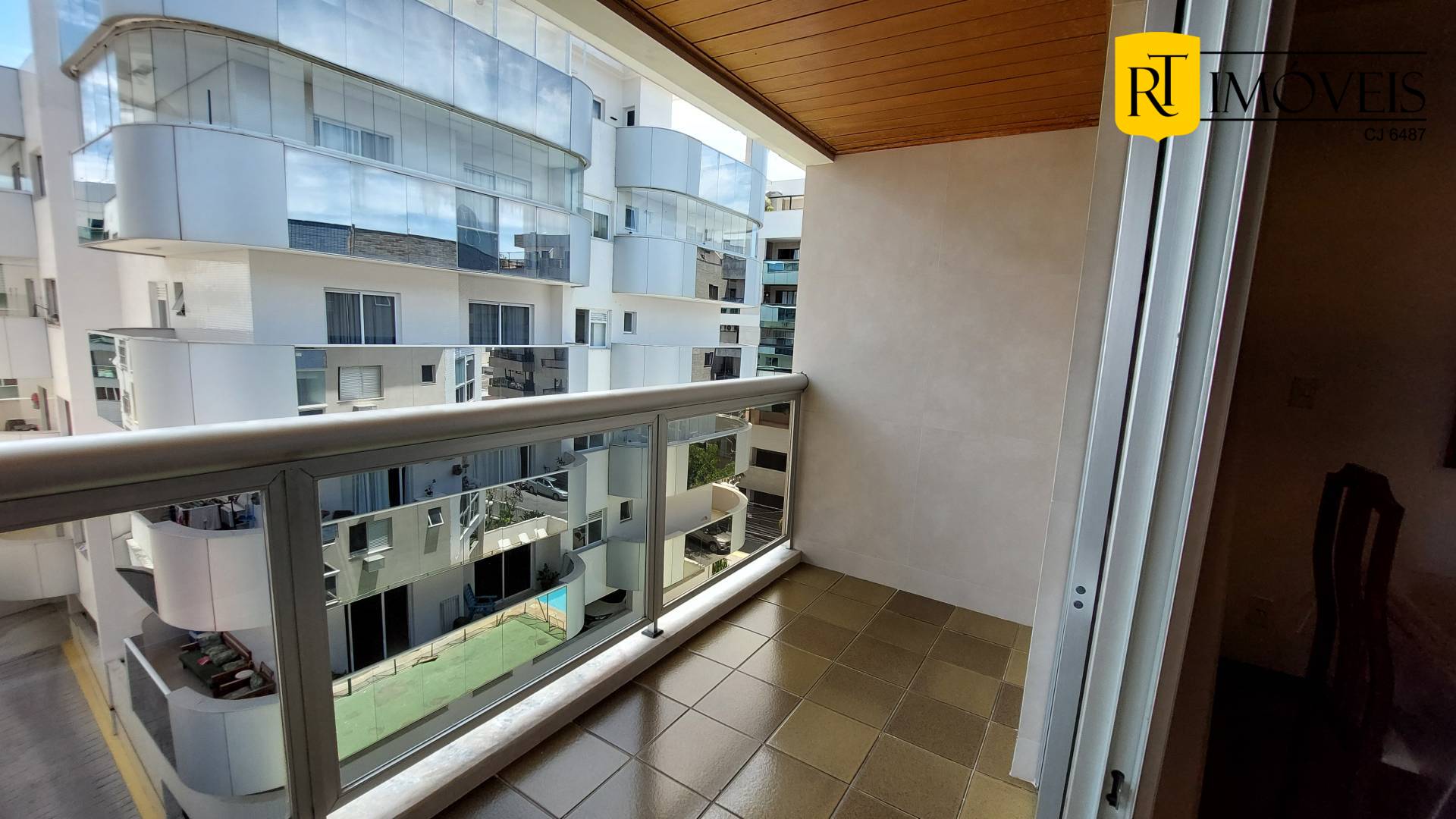 Apartamento, 3 quartos, 154 m² - Foto 6