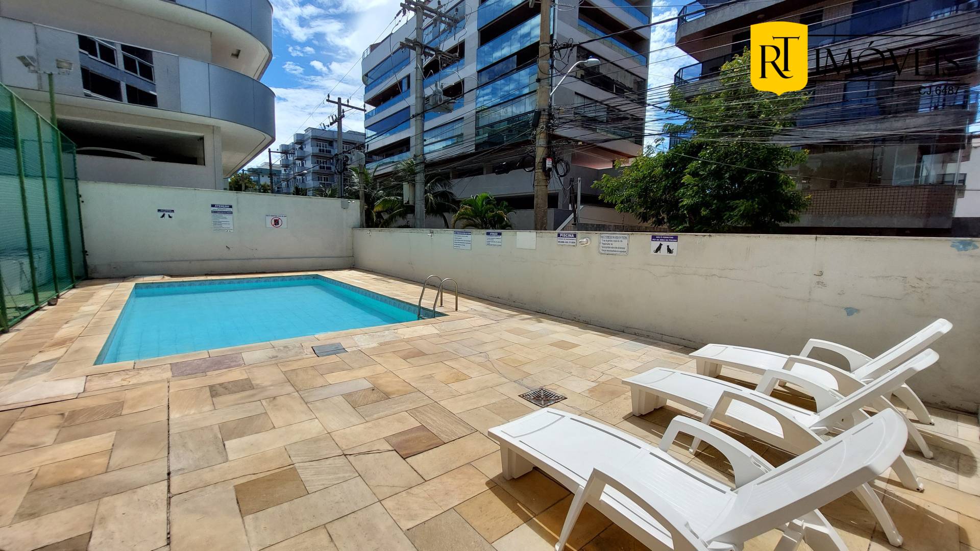 Apartamento, 3 quartos, 154 m² - Foto 23