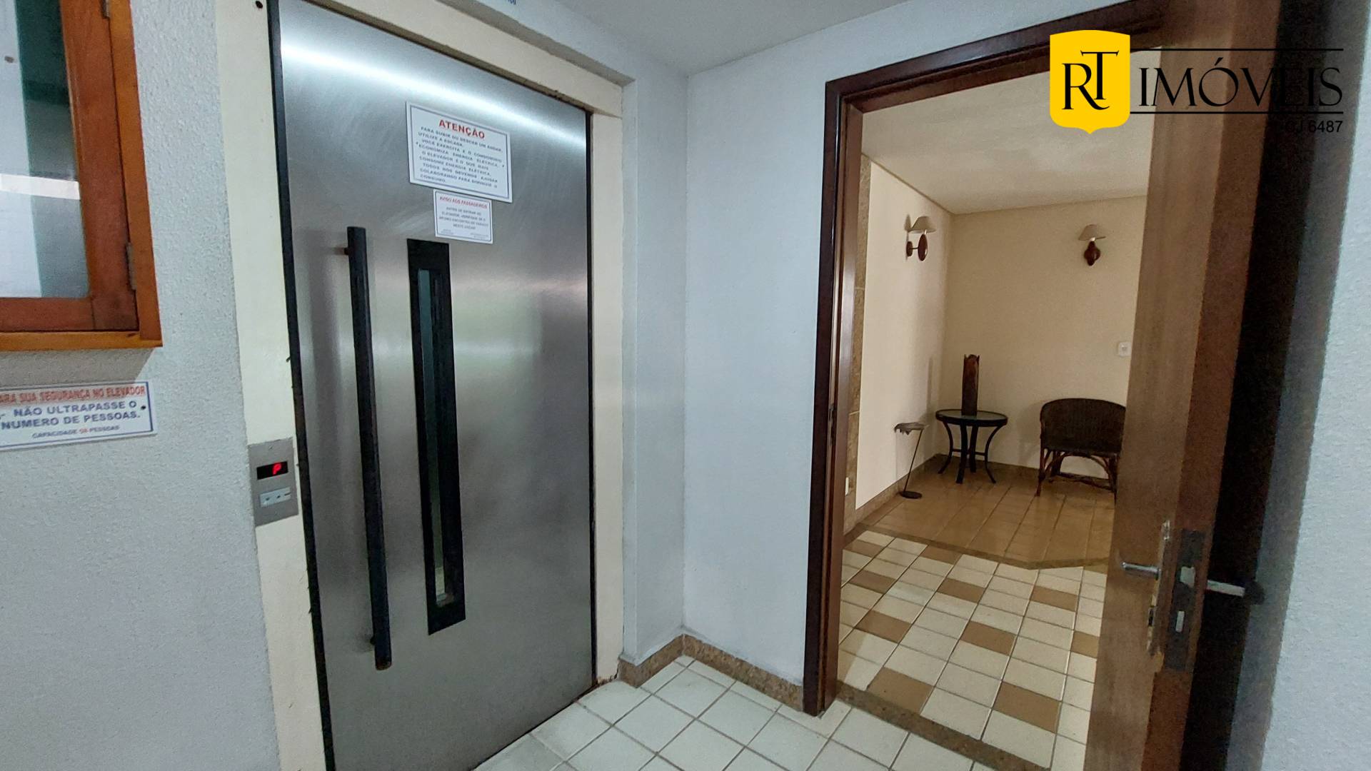 Apartamento, 3 quartos, 154 m² - Foto 4