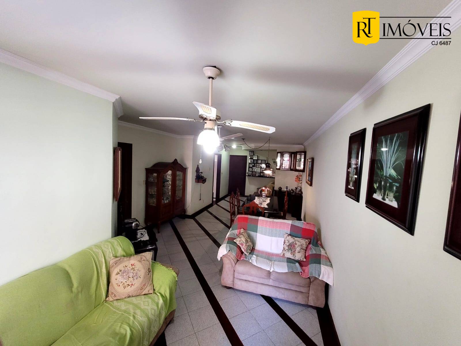 Apartamento, 3 quartos, 149 m² - Foto 12