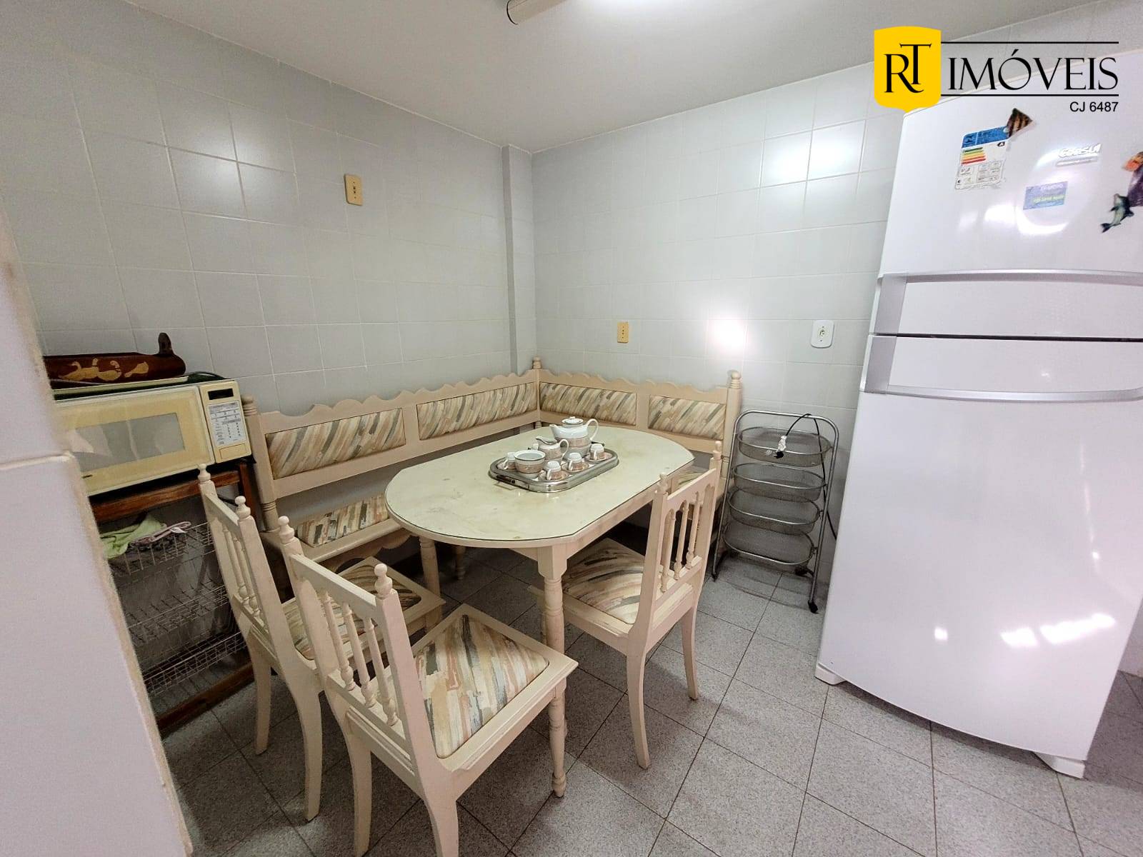 Apartamento, 3 quartos, 149 m² - Foto 8