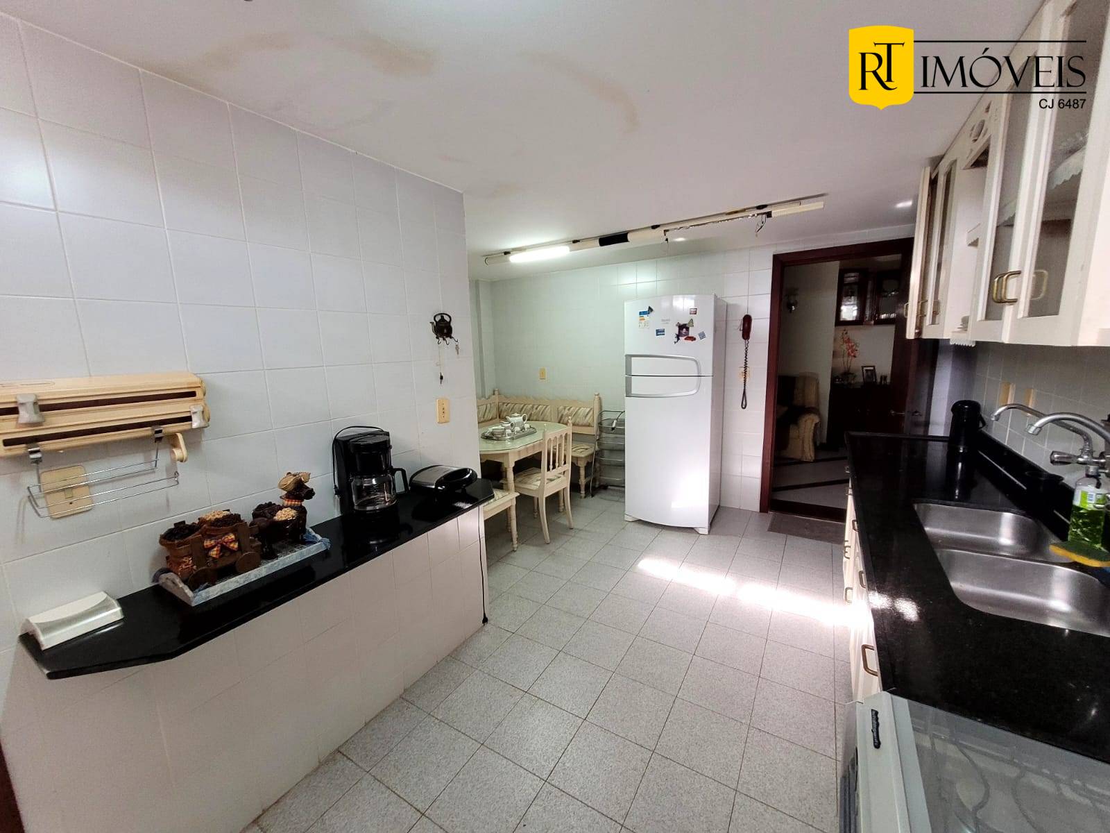 Apartamento, 3 quartos, 149 m² - Foto 9