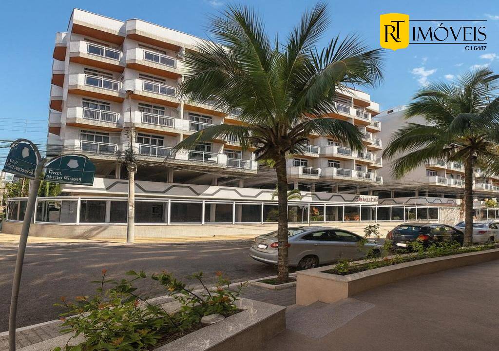 Apartamento, 2 quartos, 90 m² - Foto 18