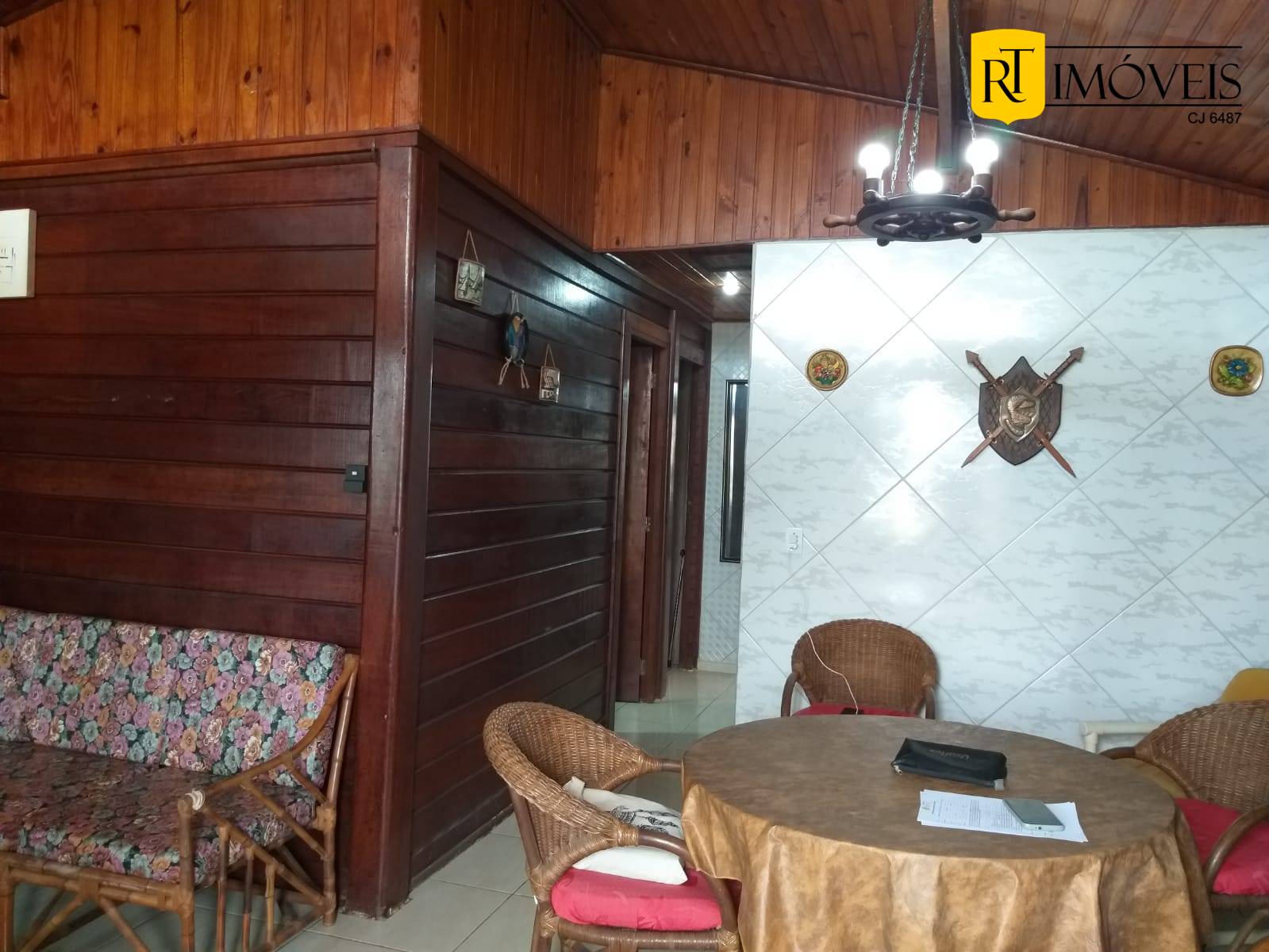 Casa, 2 quartos, 163 m² - Foto 7