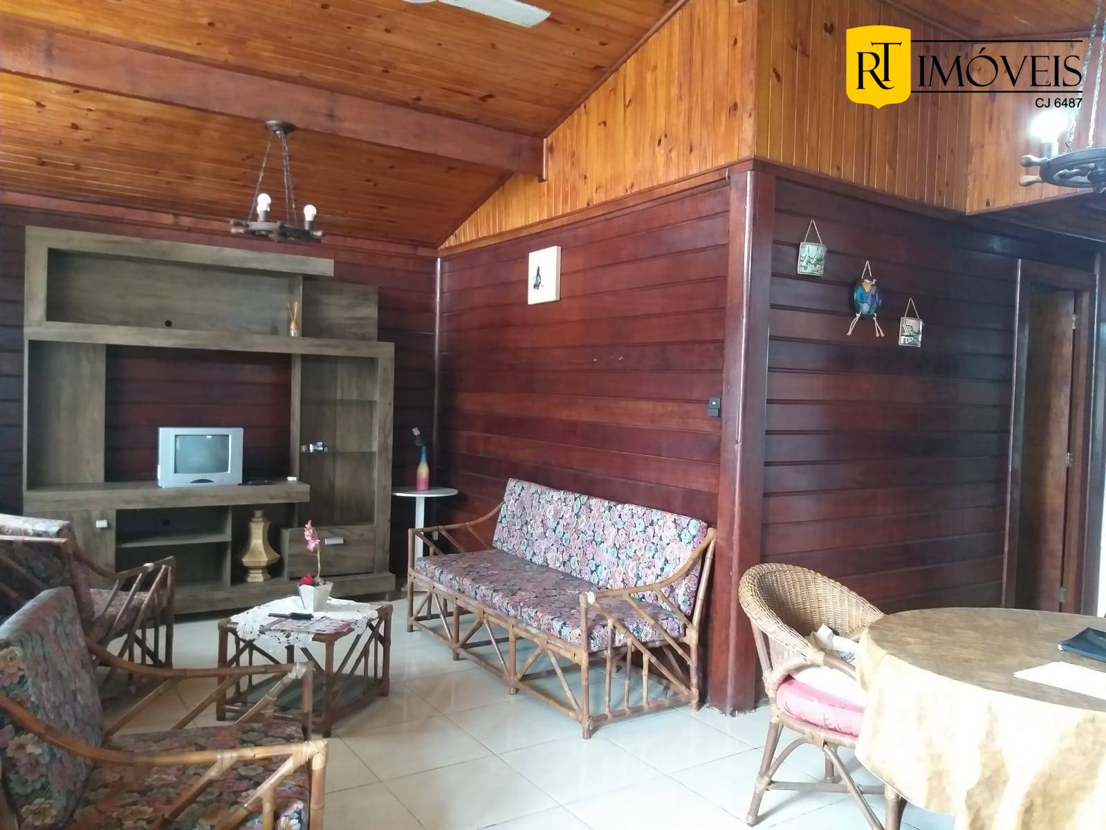 Casa, 2 quartos, 163 m² - Foto 6