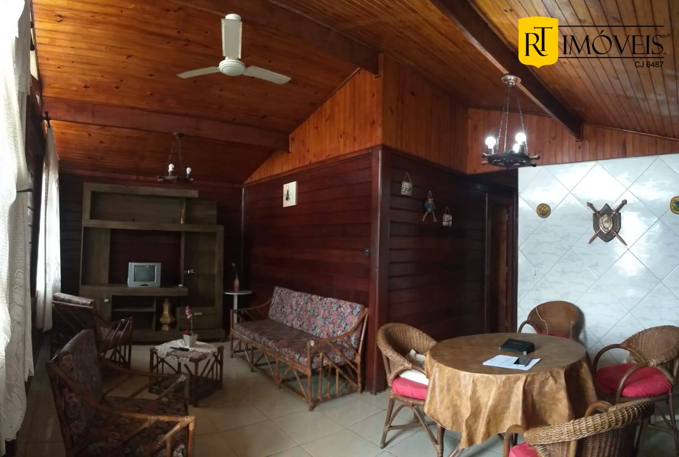 Casa, 2 quartos, 163 m² - Foto 5