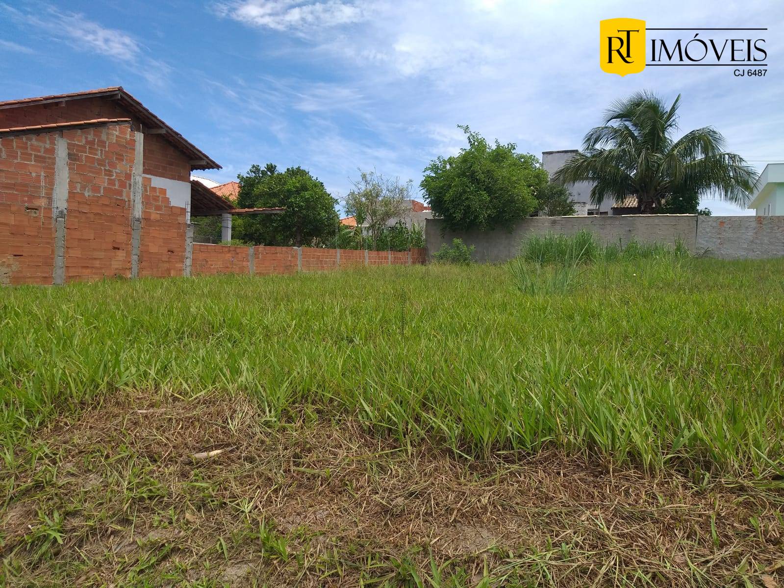 Terreno, 318 m² - Foto 2