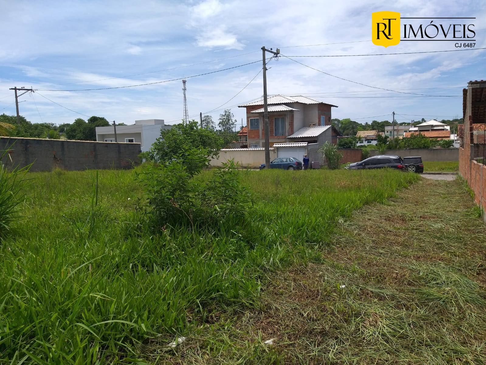 Terreno, 318 m² - Foto 5