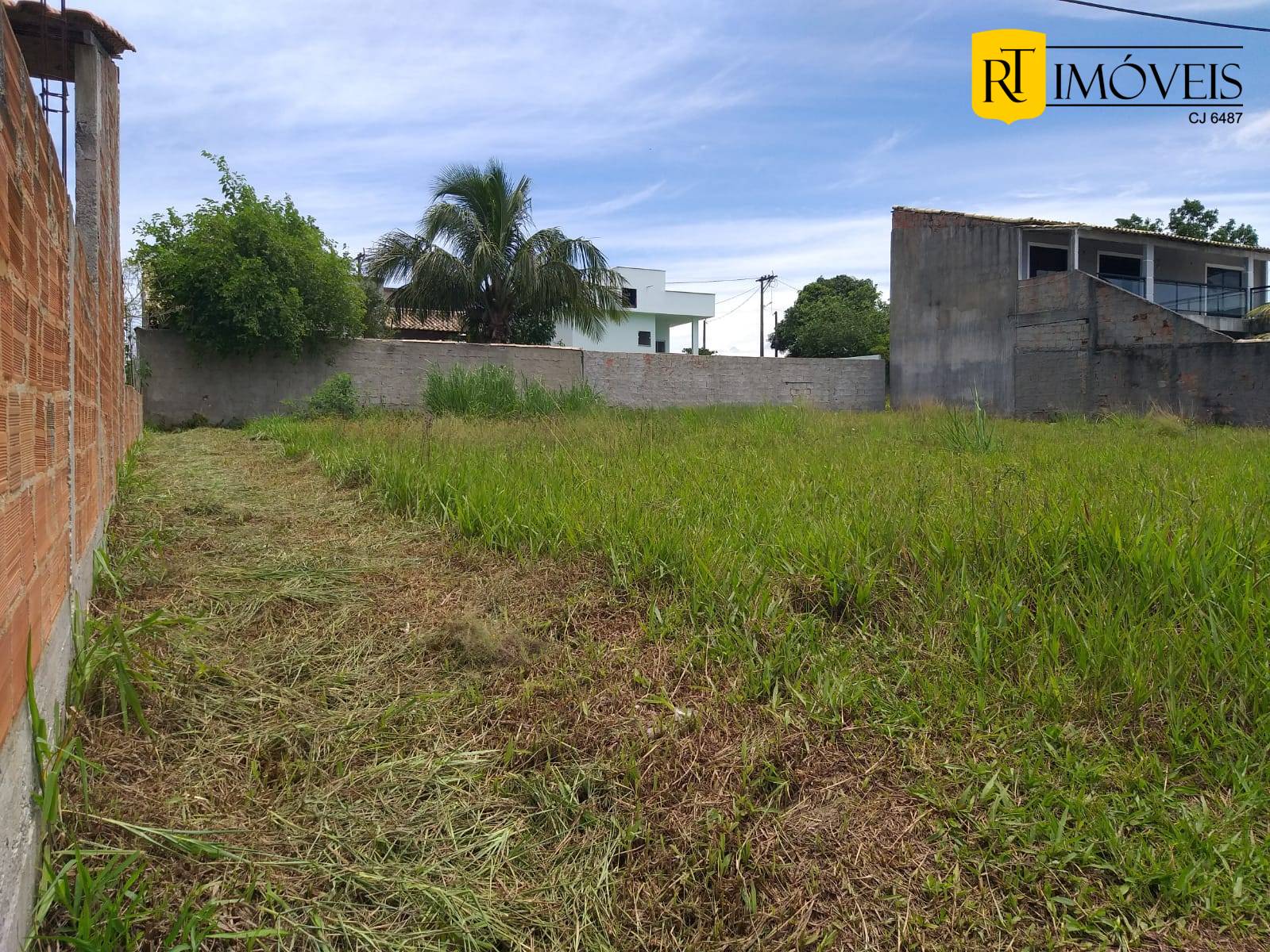 Terreno, 318 m² - Foto 4