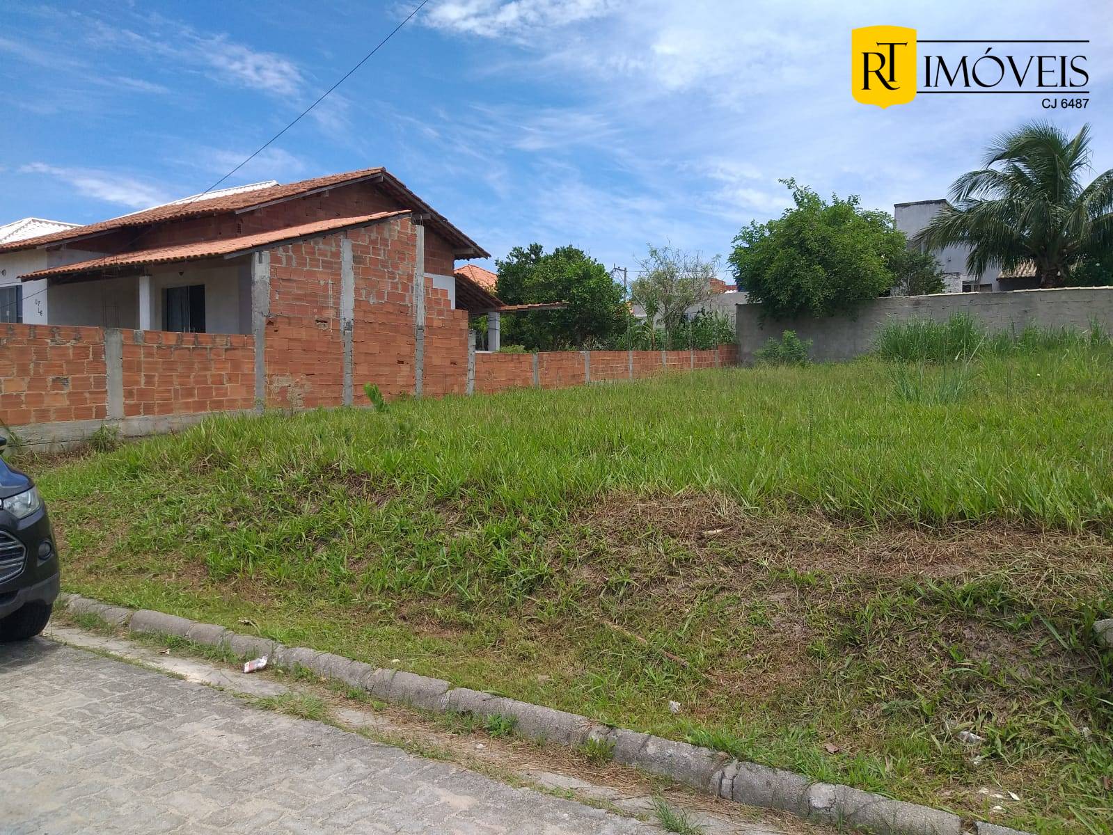 Terreno, 318 m² - Foto 8