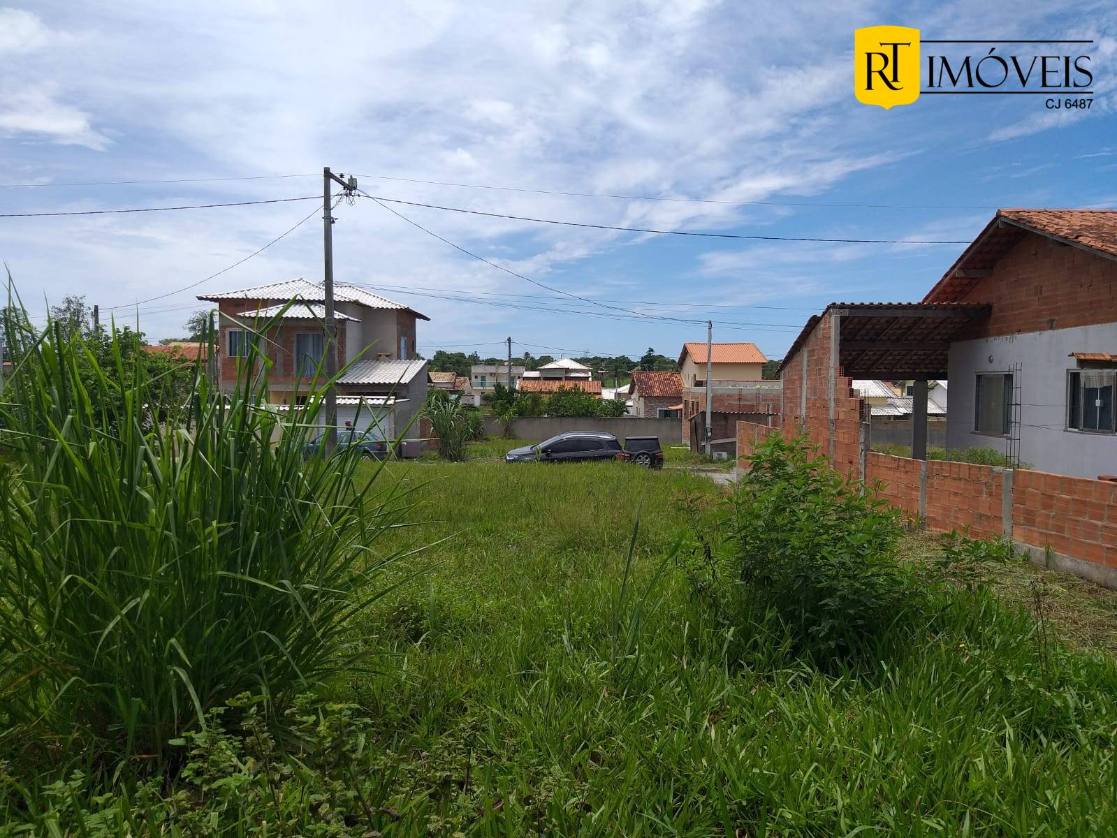 Terreno, 318 m² - Foto 6