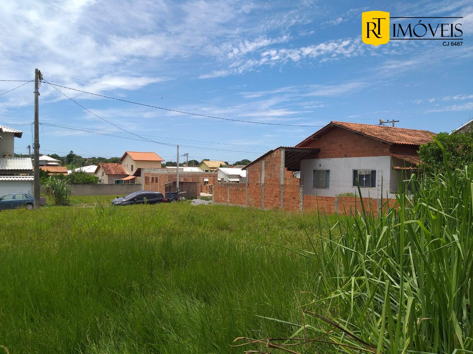 Terreno, 318 m² - Foto 7
