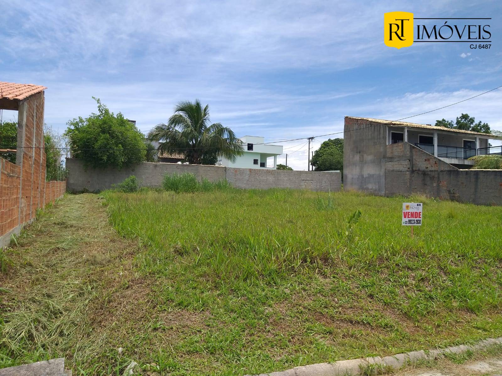 Terreno, 318 m² - Foto 12