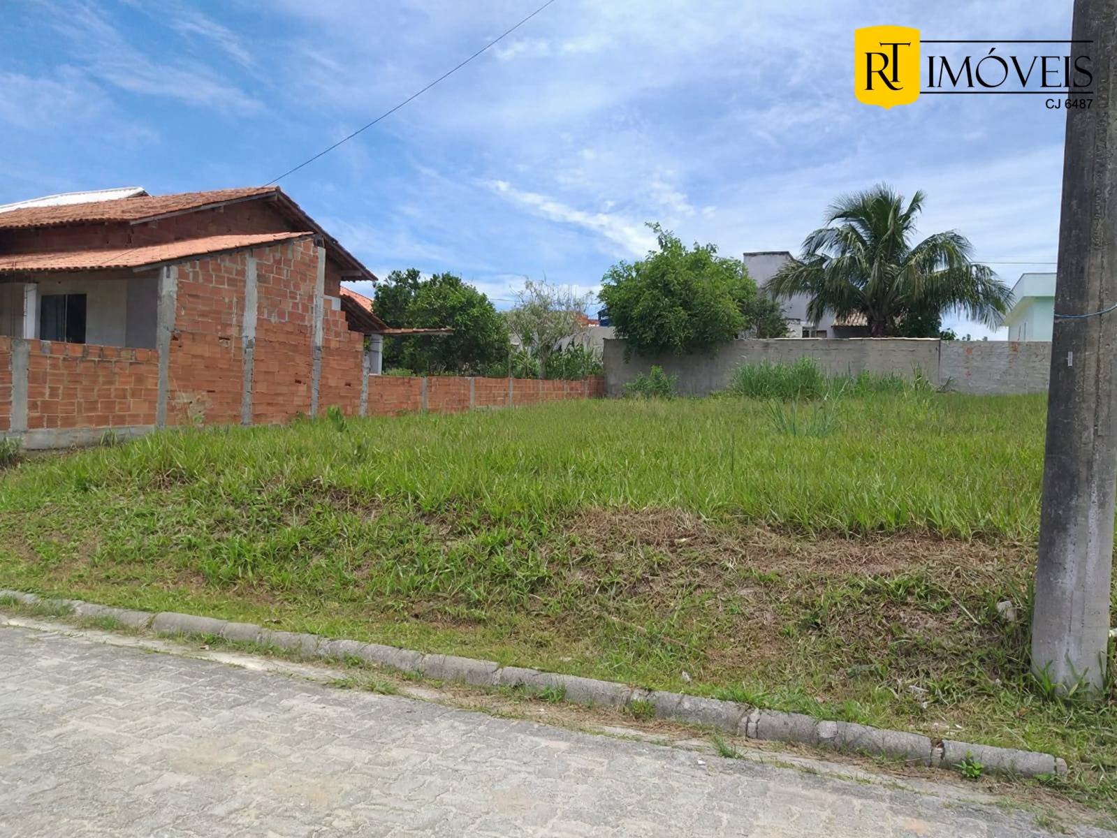 Terreno, 318 m² - Foto 10