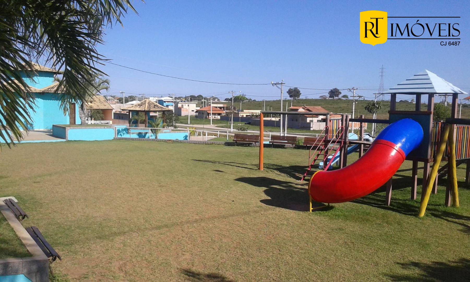 Terreno, 318 m² - Foto 15