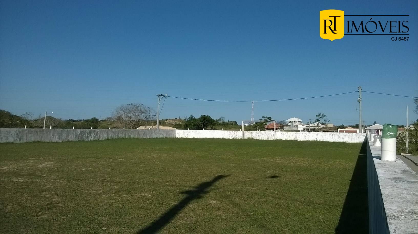 Terreno, 318 m² - Foto 21