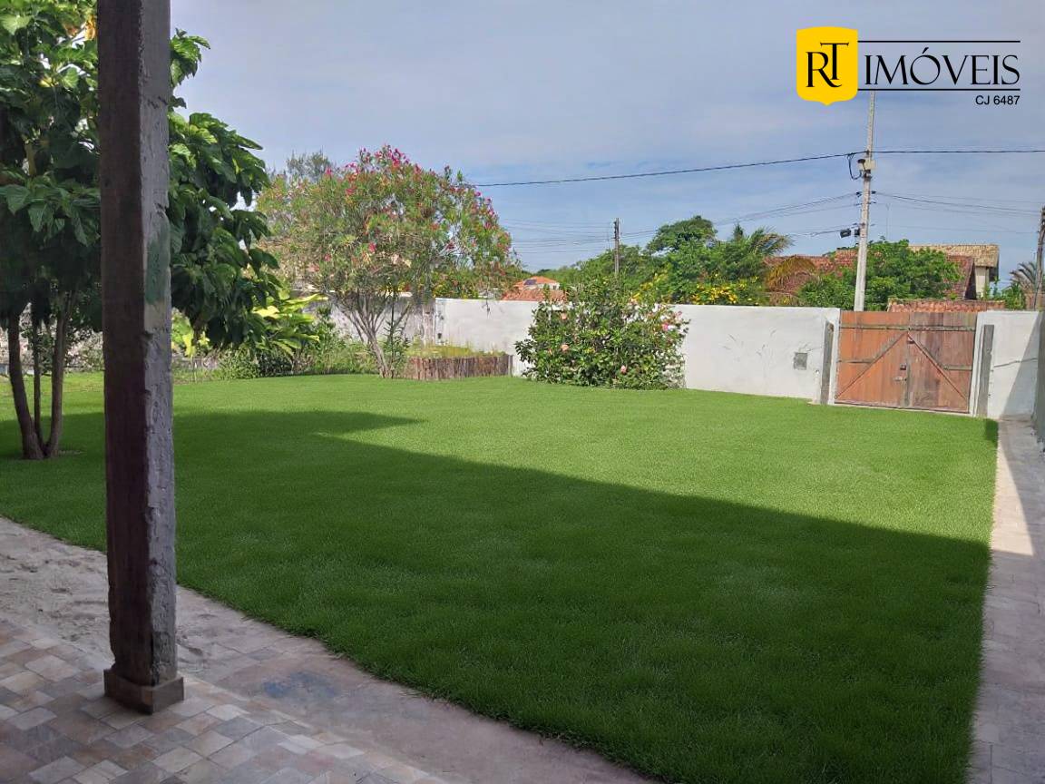 Casa, 4 quartos, 120 m² - Foto 4