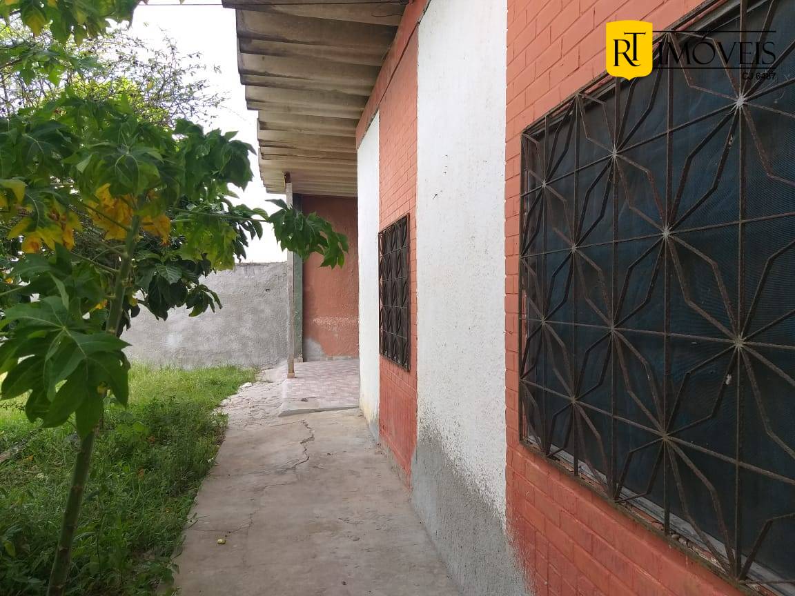 Casa, 4 quartos, 120 m² - Foto 6