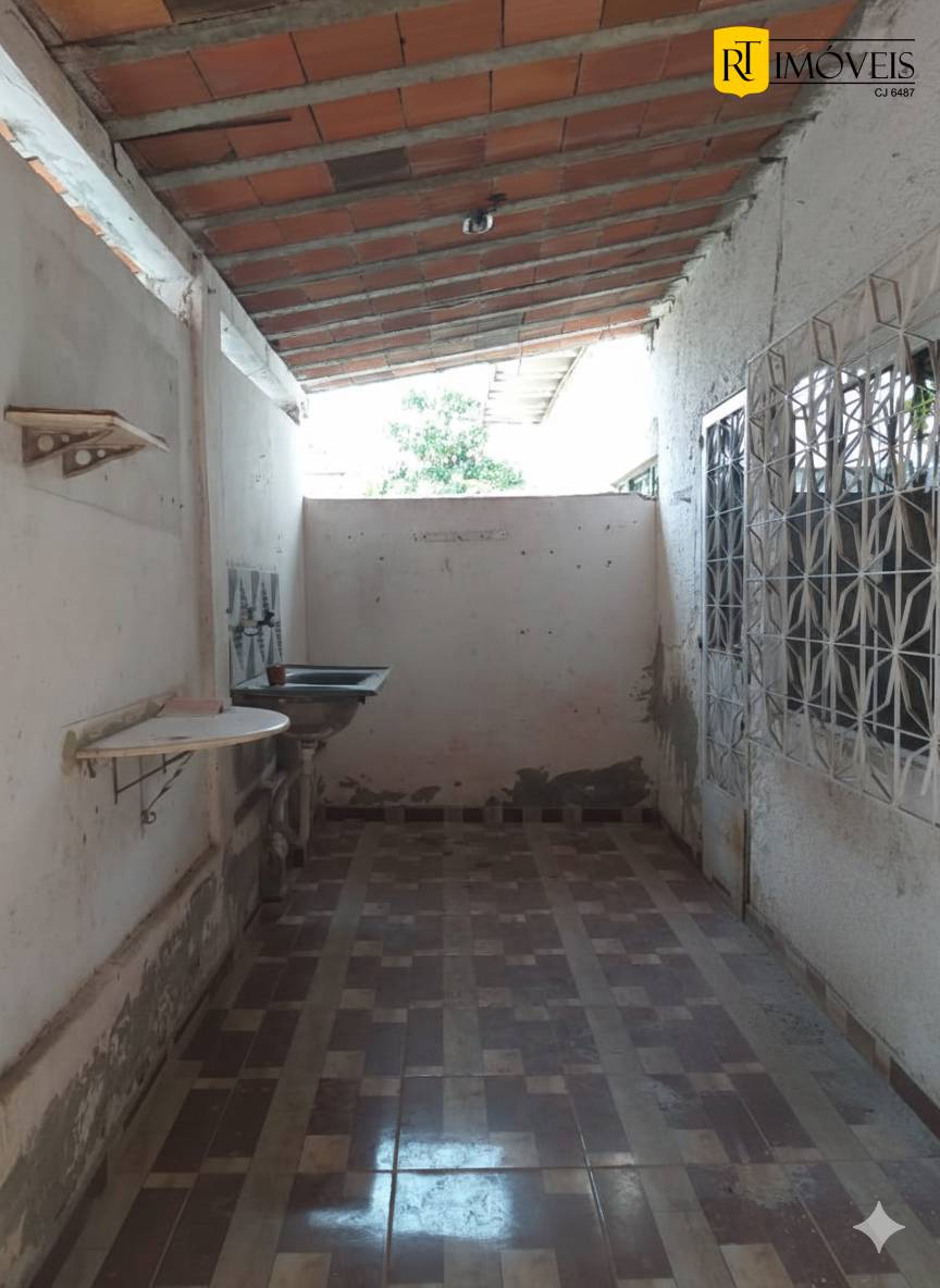 Casa, 4 quartos, 120 m² - Foto 23