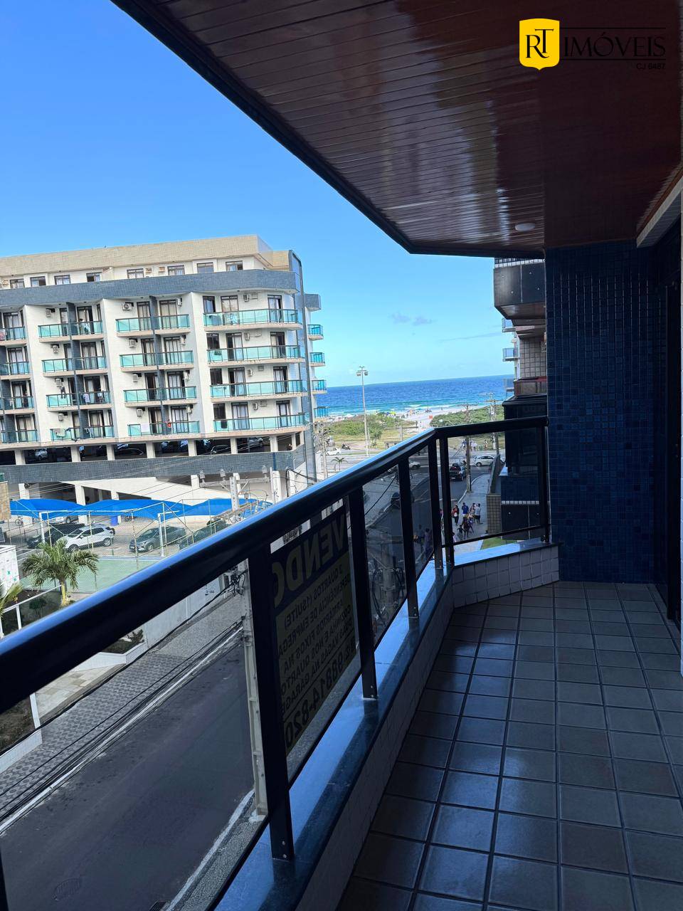 Apartamento, 3 quartos, 134 m² - Foto 1