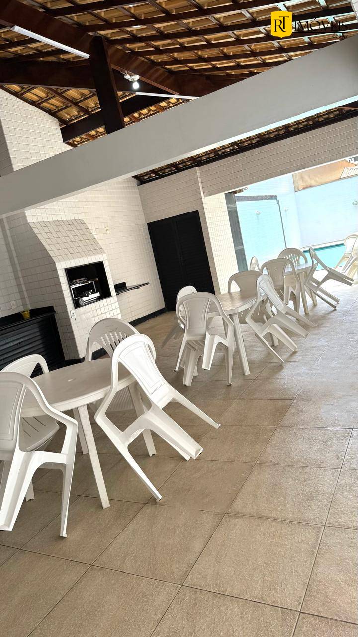 Apartamento, 3 quartos, 134 m² - Foto 23