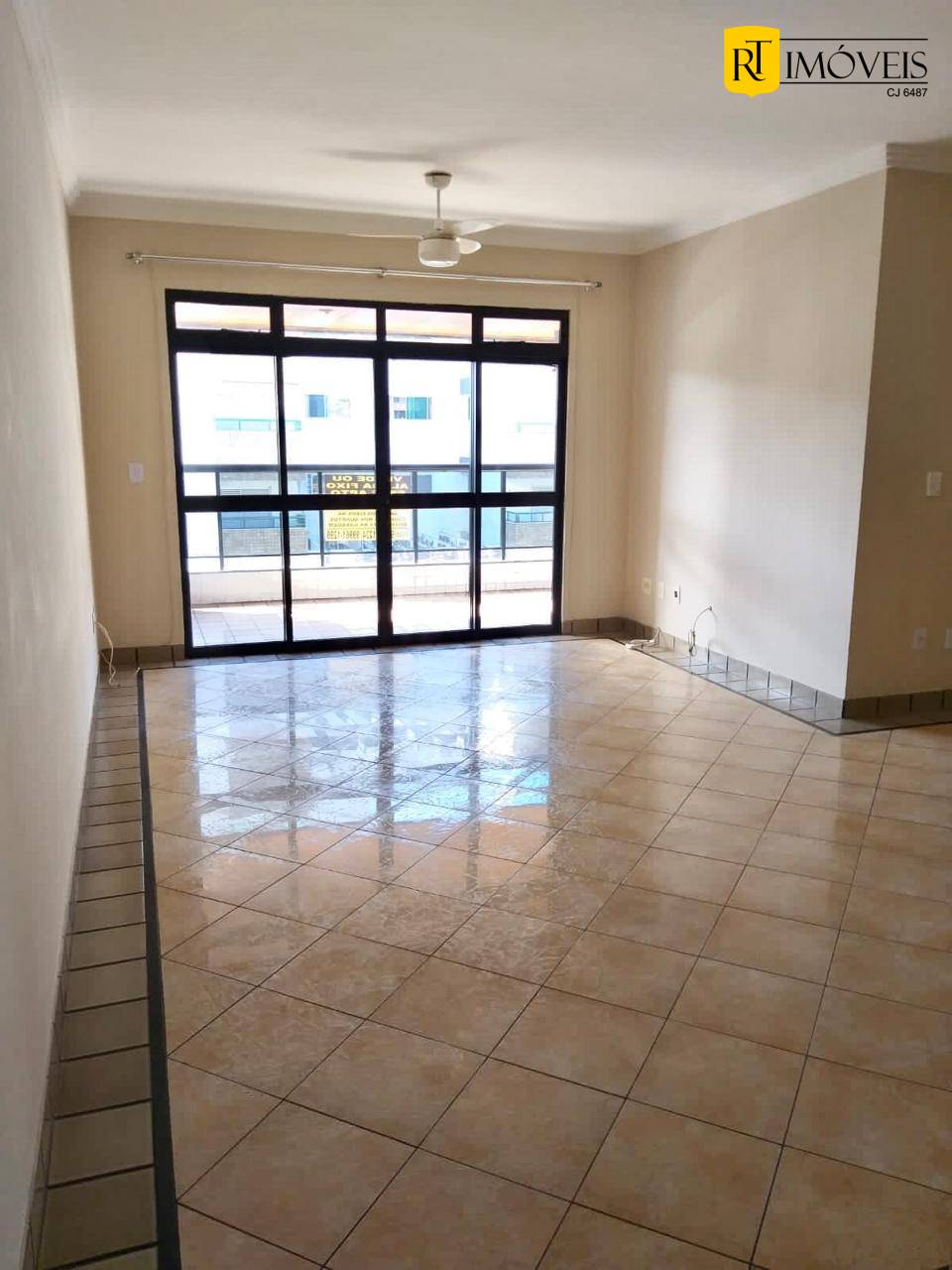 Apartamento, 3 quartos, 134 m² - Foto 7