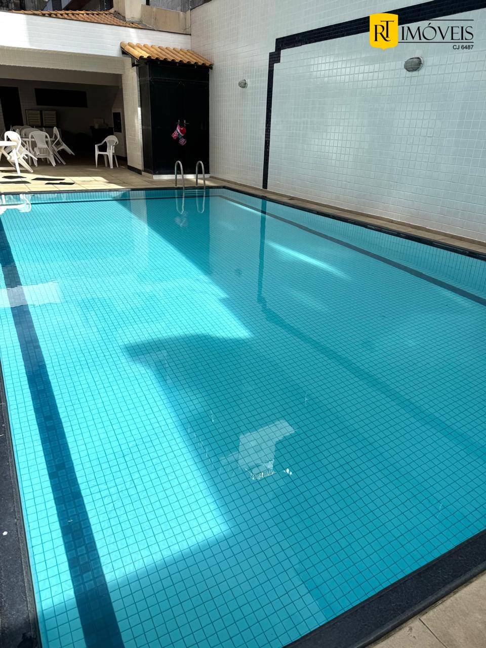 Apartamento, 3 quartos, 134 m² - Foto 24