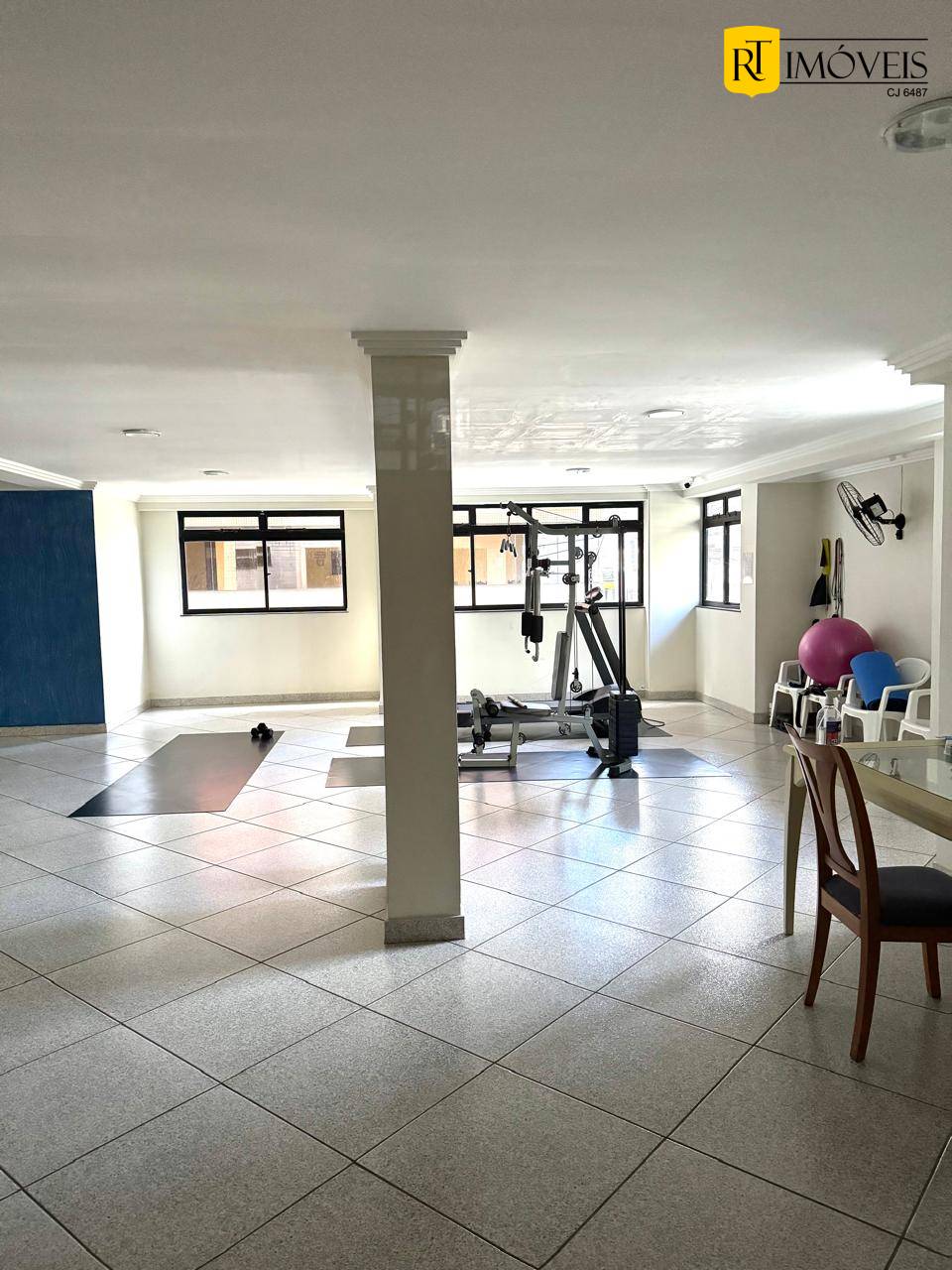 Apartamento, 3 quartos, 134 m² - Foto 25