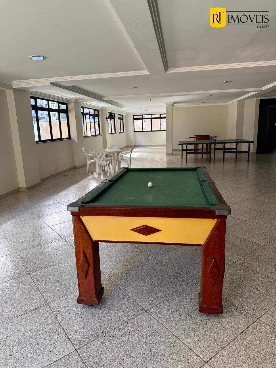 Apartamento, 3 quartos, 134 m² - Foto 26