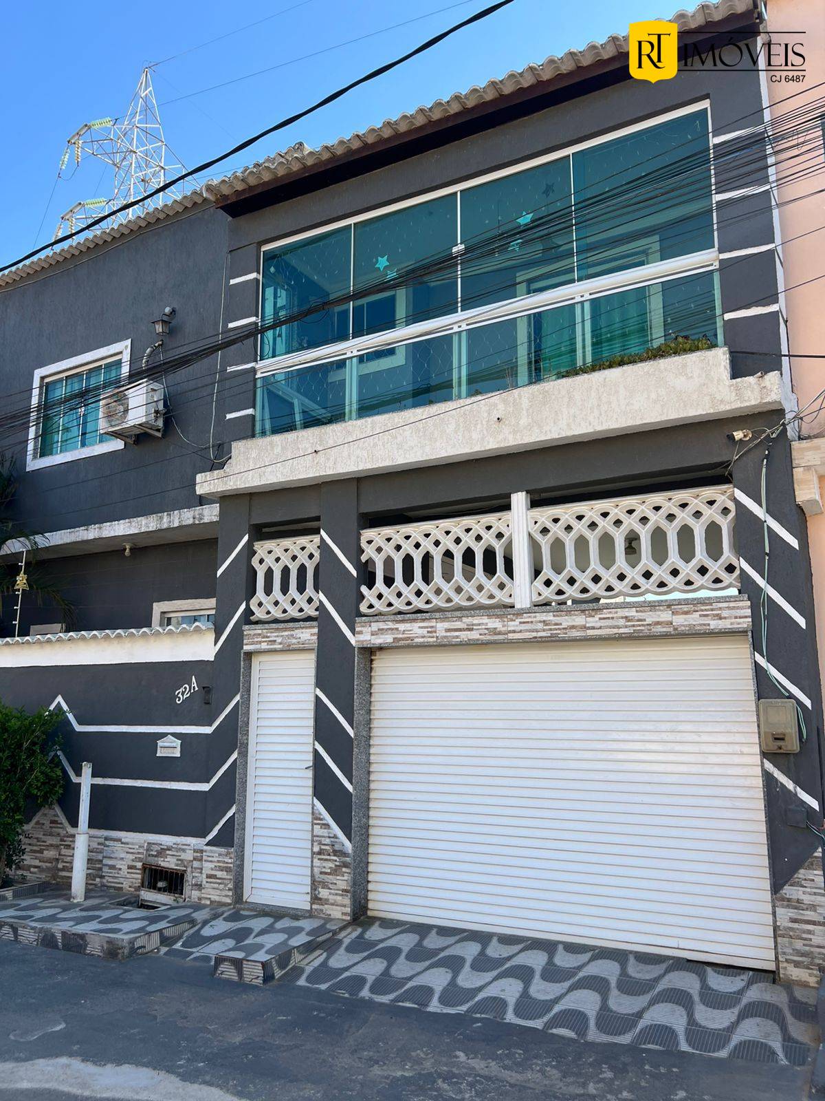 Casa, 4 quartos, 304 m² - Foto 2