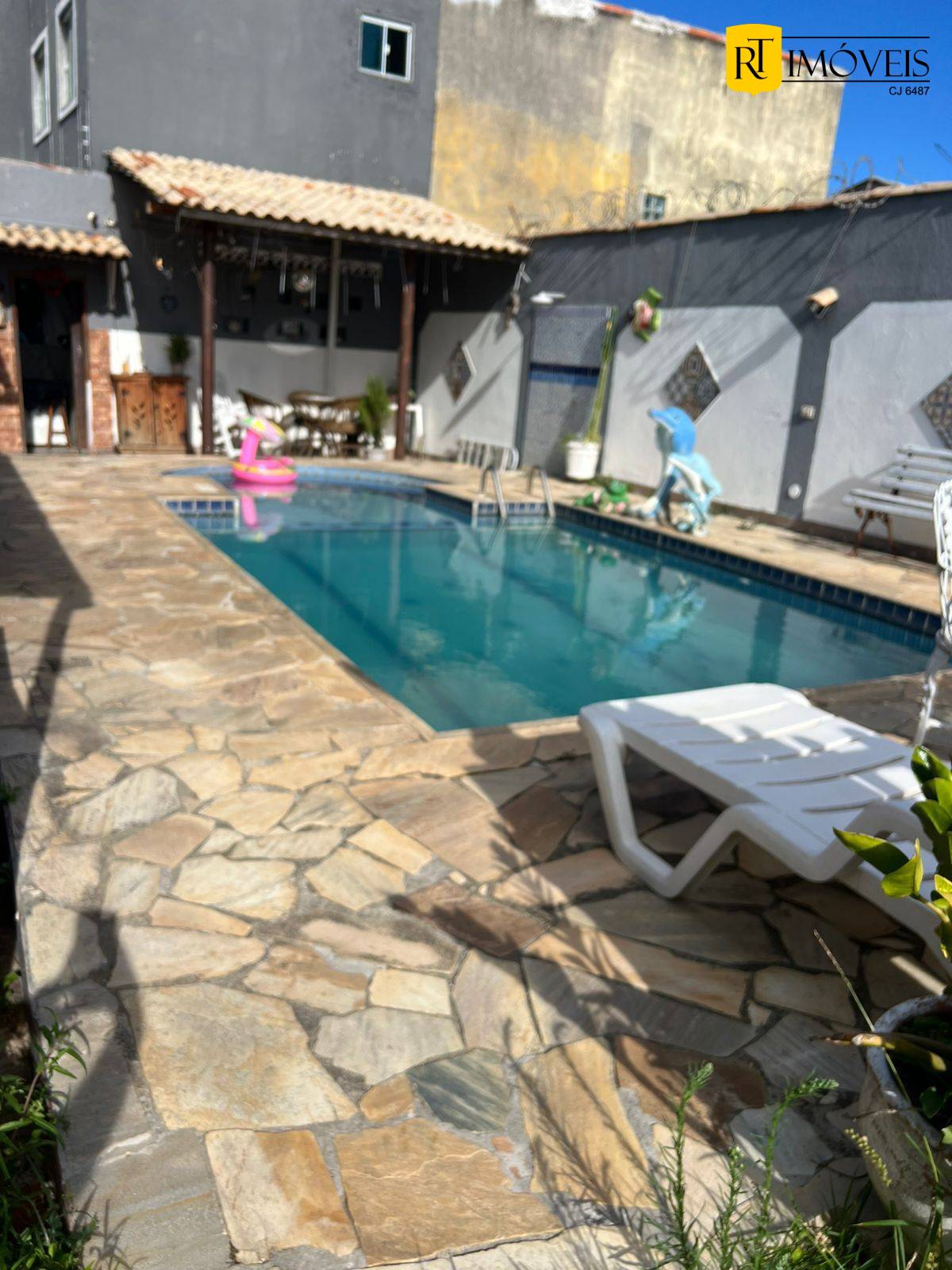 Casa, 4 quartos, 304 m² - Foto 12