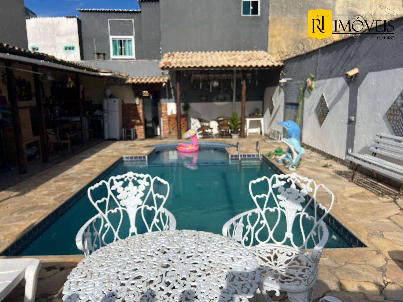 Casa, 4 quartos, 304 m² - Foto 13