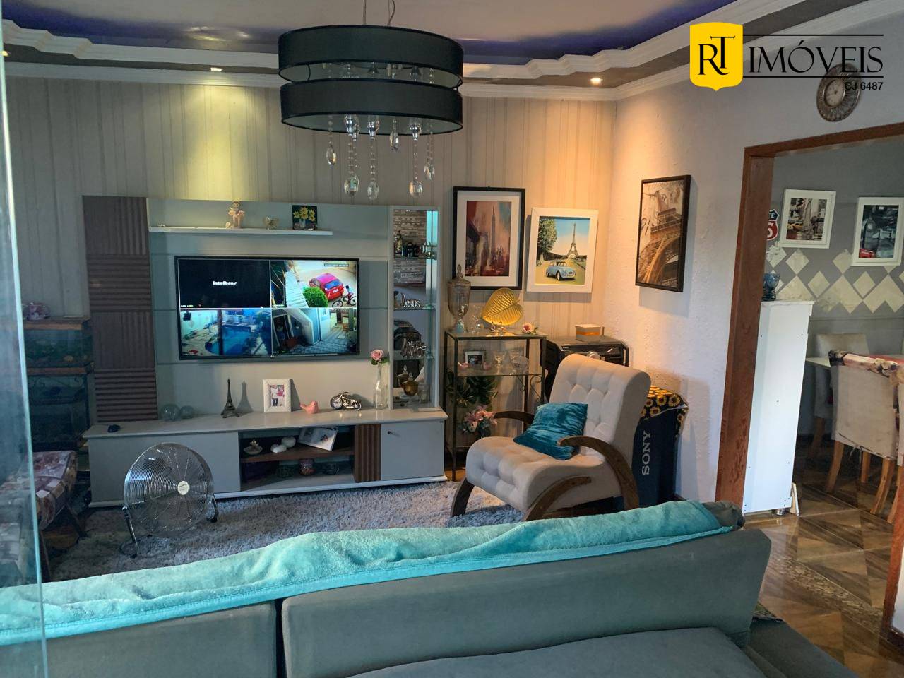 Casa, 4 quartos, 304 m² - Foto 16