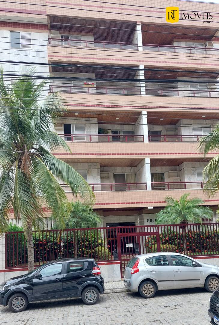 Apartamento, 3 quartos, 88 m² - Foto 1
