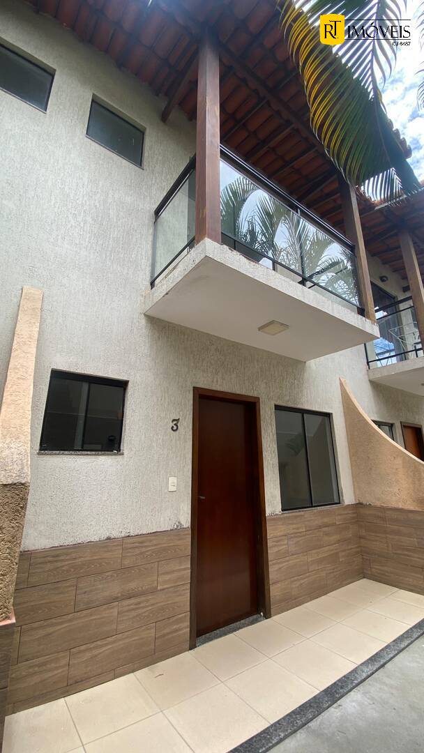 Casa de Condomínio, 2 quartos - Foto 1