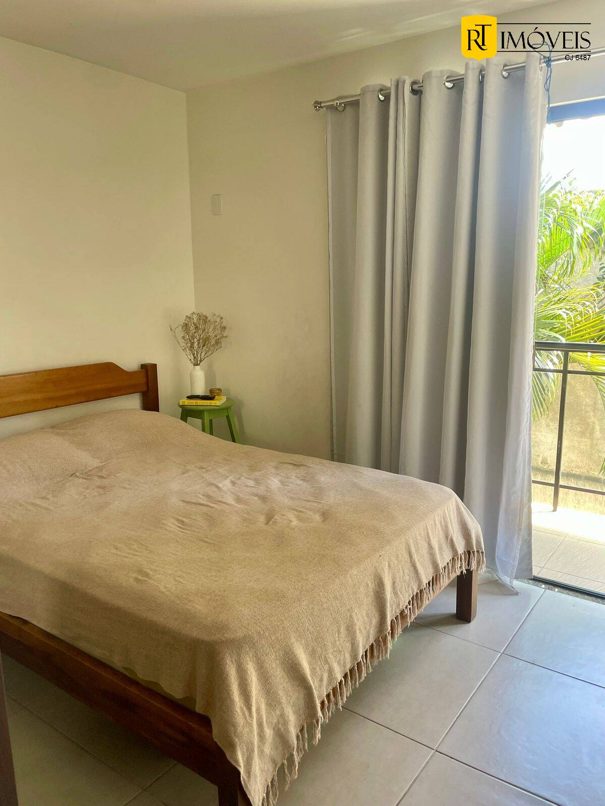 Casa de Condomínio, 2 quartos - Foto 5