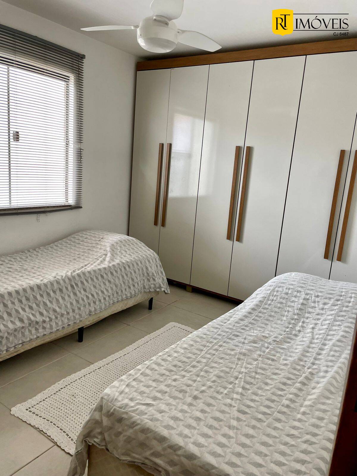 Casa de Condomínio, 2 quartos - Foto 7