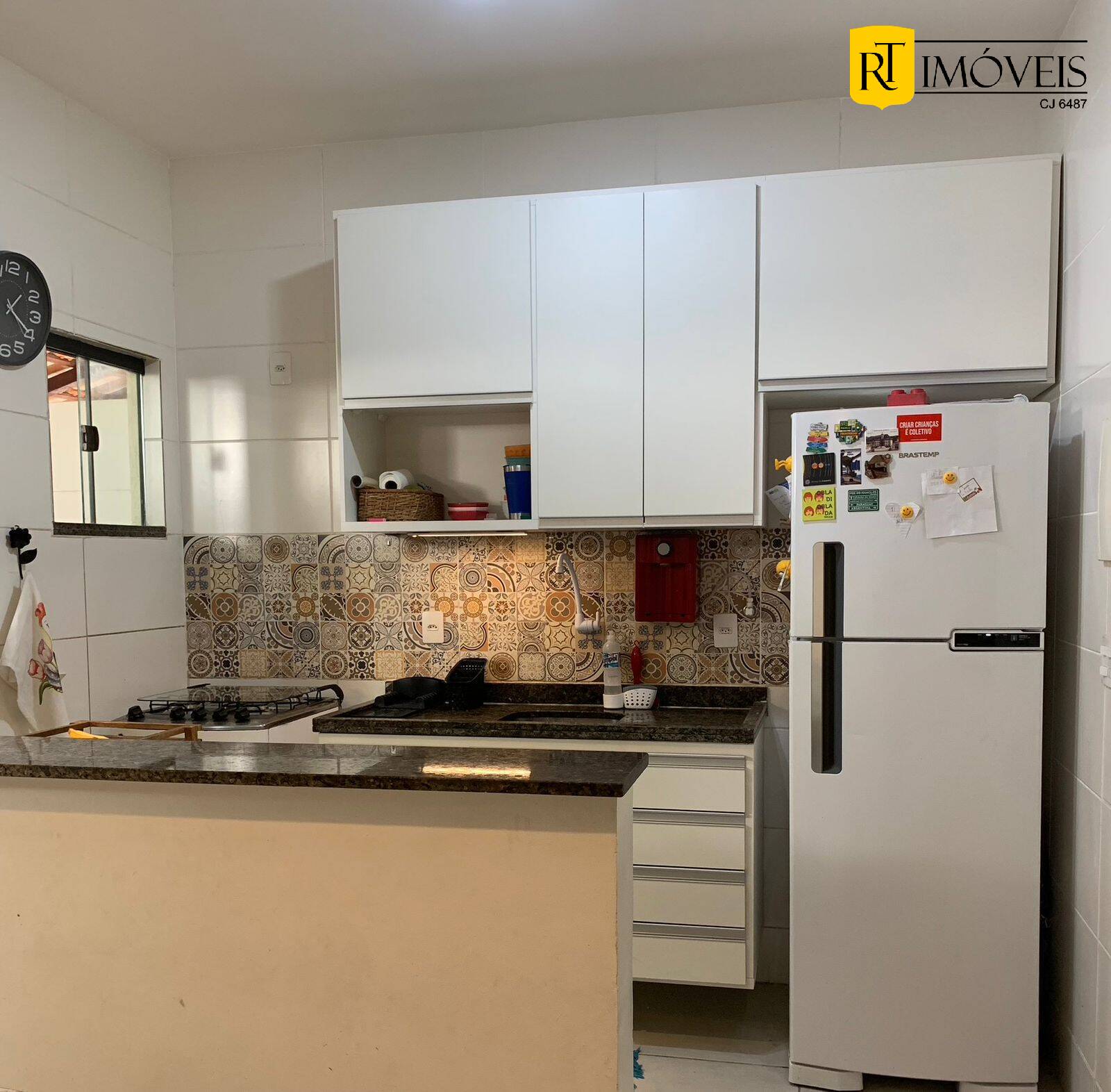 Casa de Condomínio, 2 quartos - Foto 9