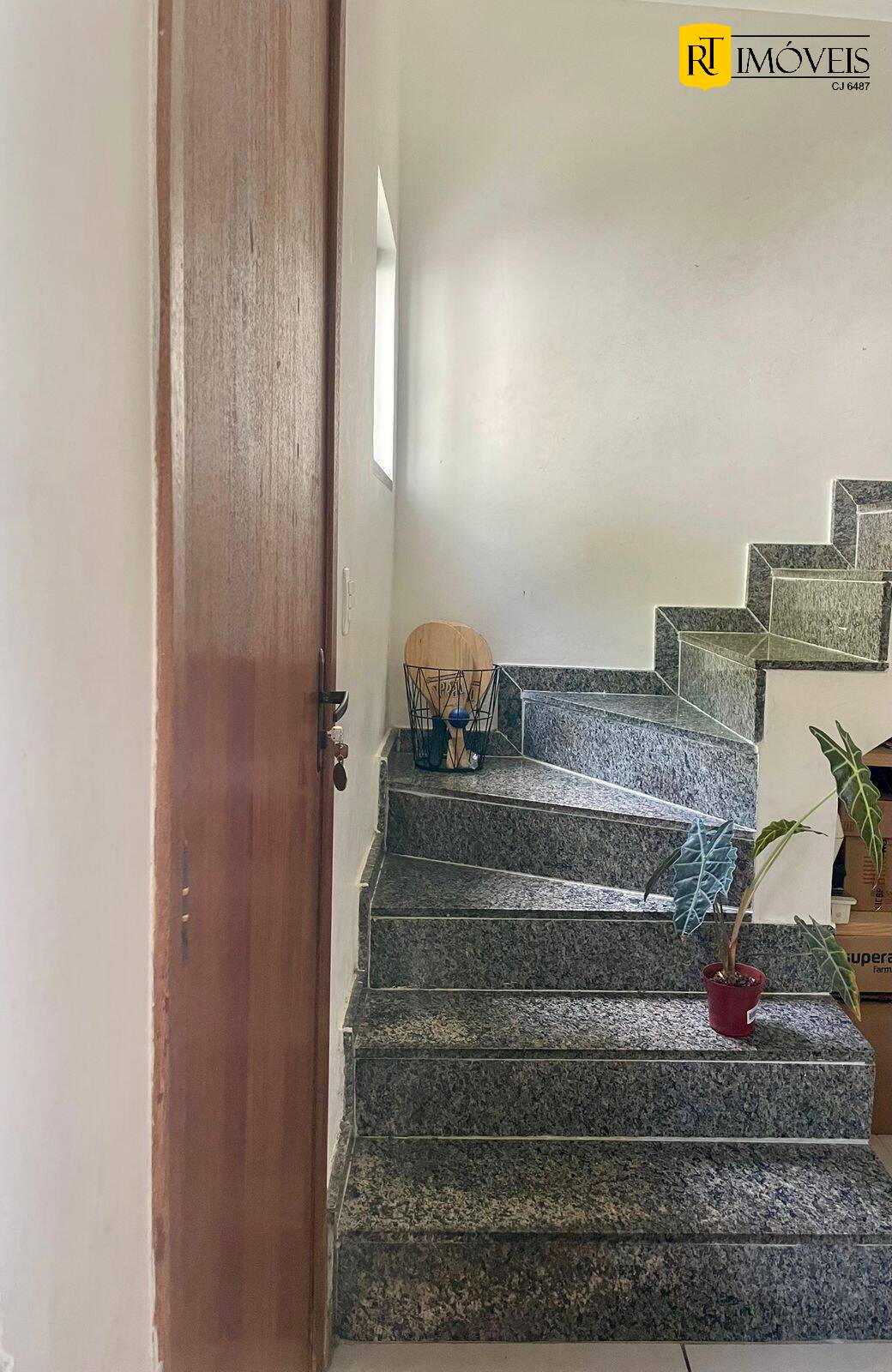 Casa de Condomínio, 2 quartos - Foto 10