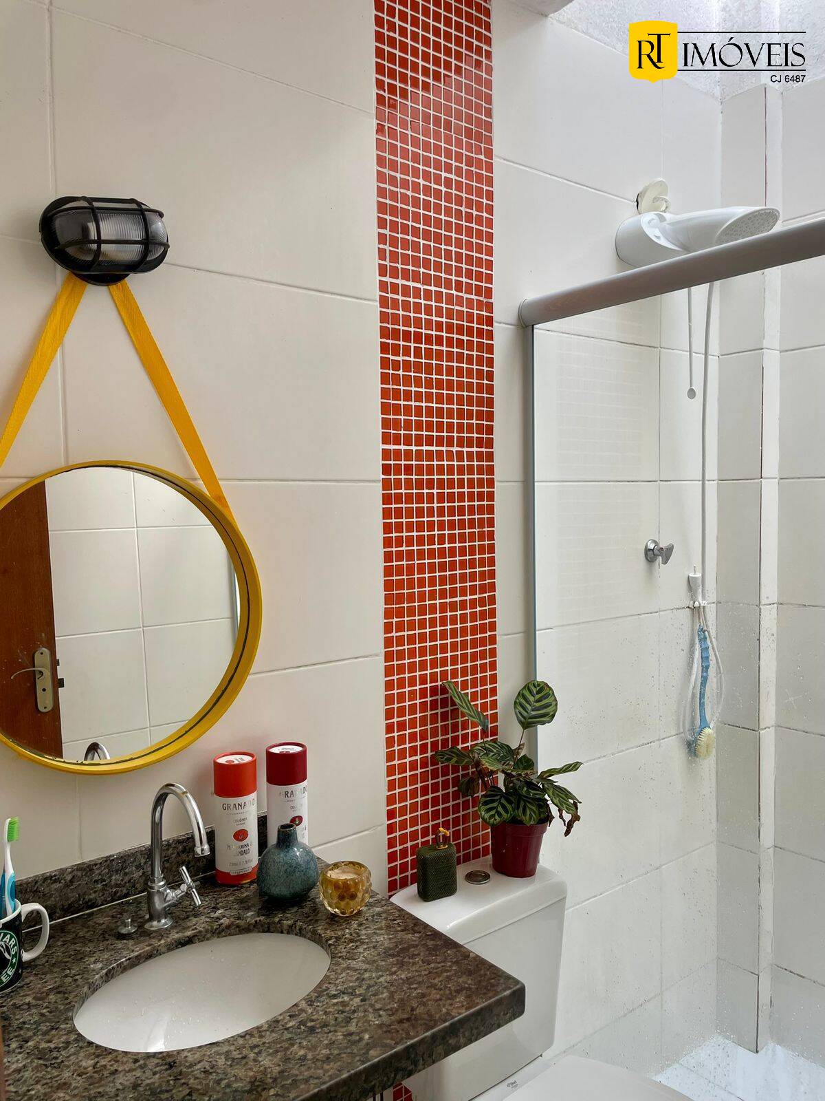 Casa de Condomínio, 2 quartos - Foto 11