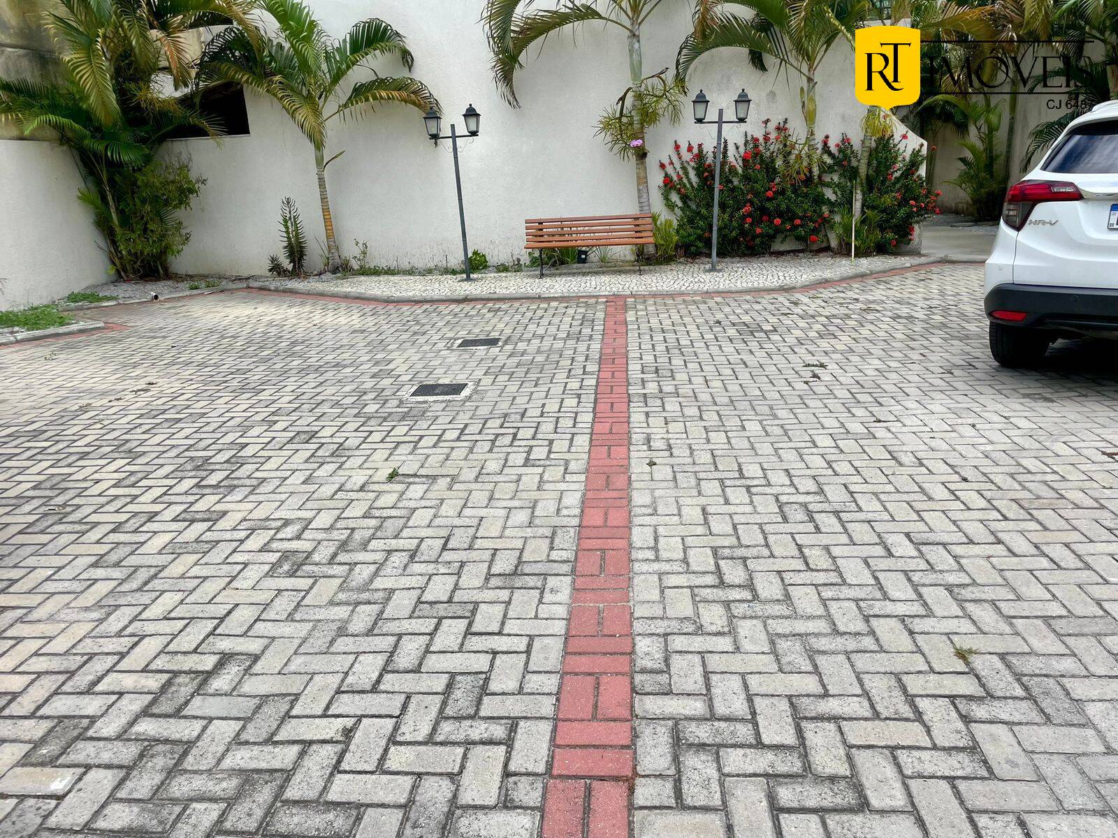 Casa de Condomínio, 2 quartos - Foto 12